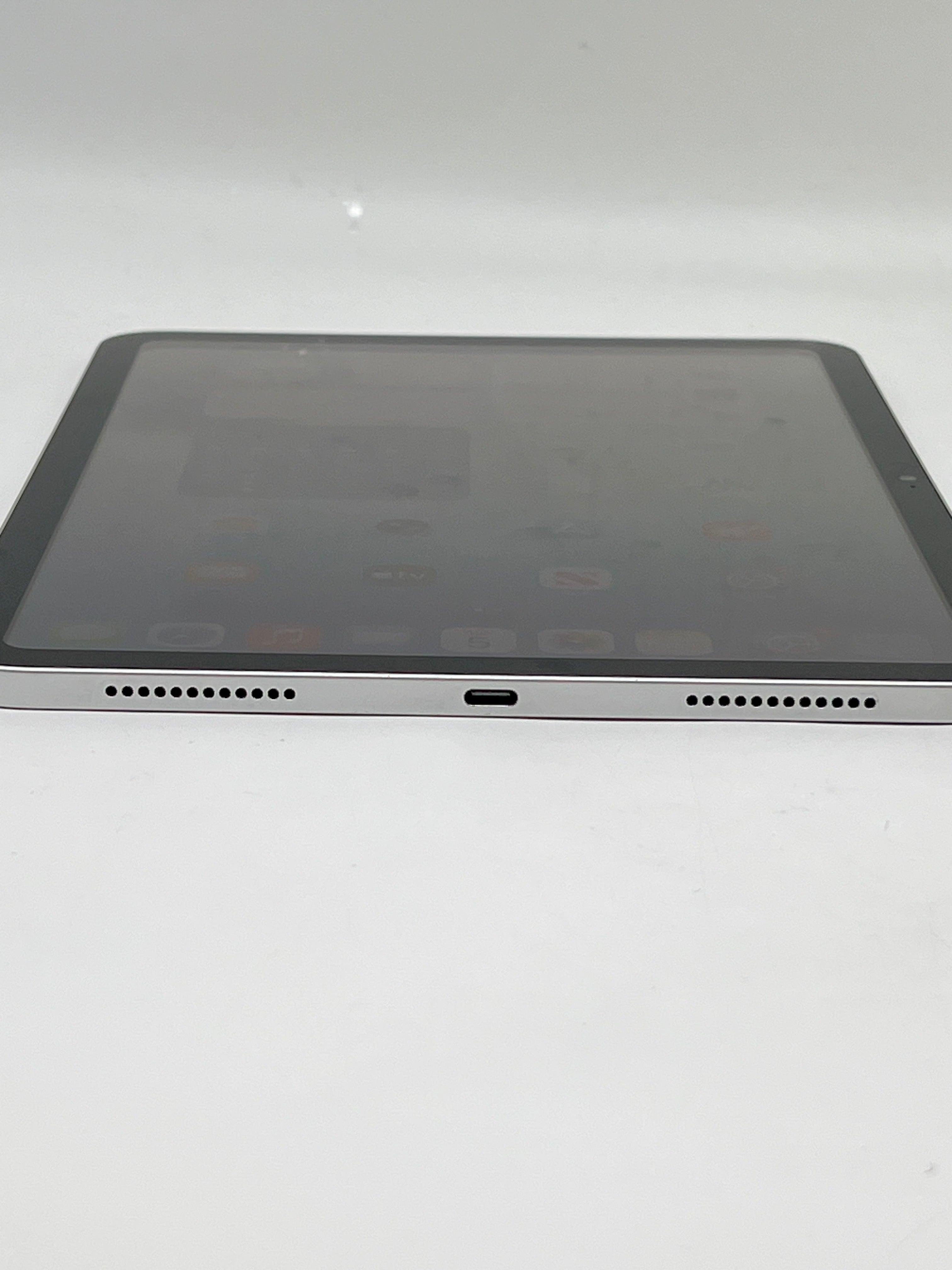 Apple iPad 10th Gen A2696 64GB Wi-Fi Silver - Used