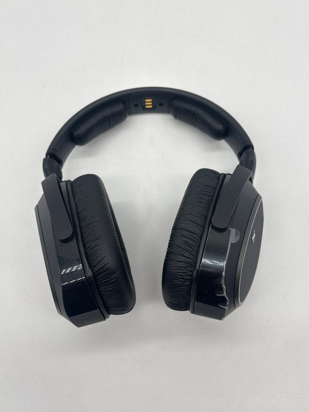 Sennheiser HDR 175 Headphones w/ TR 175 Charging Stand