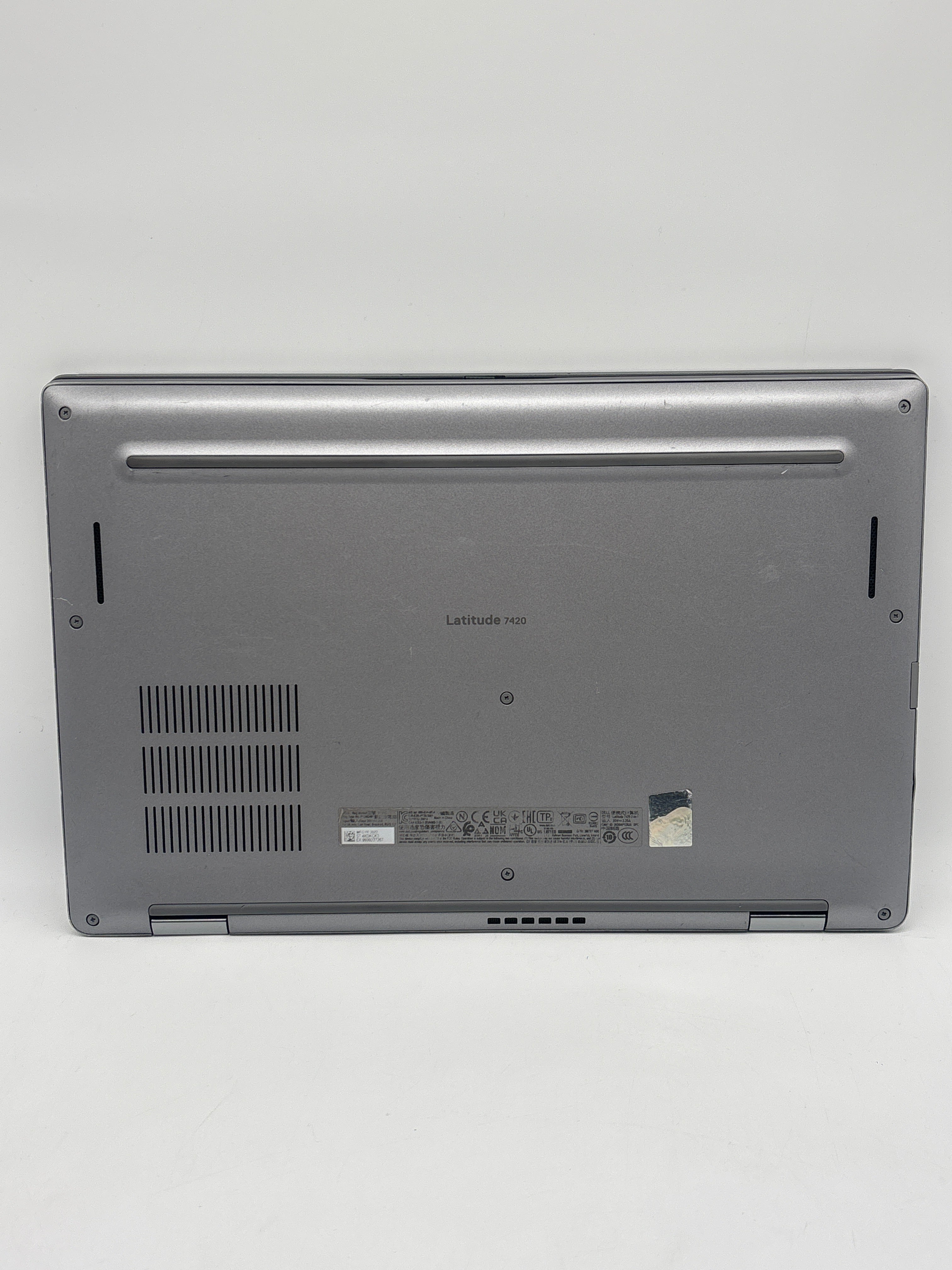 Dell Latitude 7420 i5-1145G7 16GB RAM 512GB SSD
