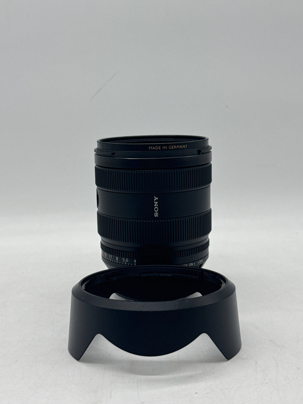 Sony FE 20-70mm f/4 G Lens (Sony E)