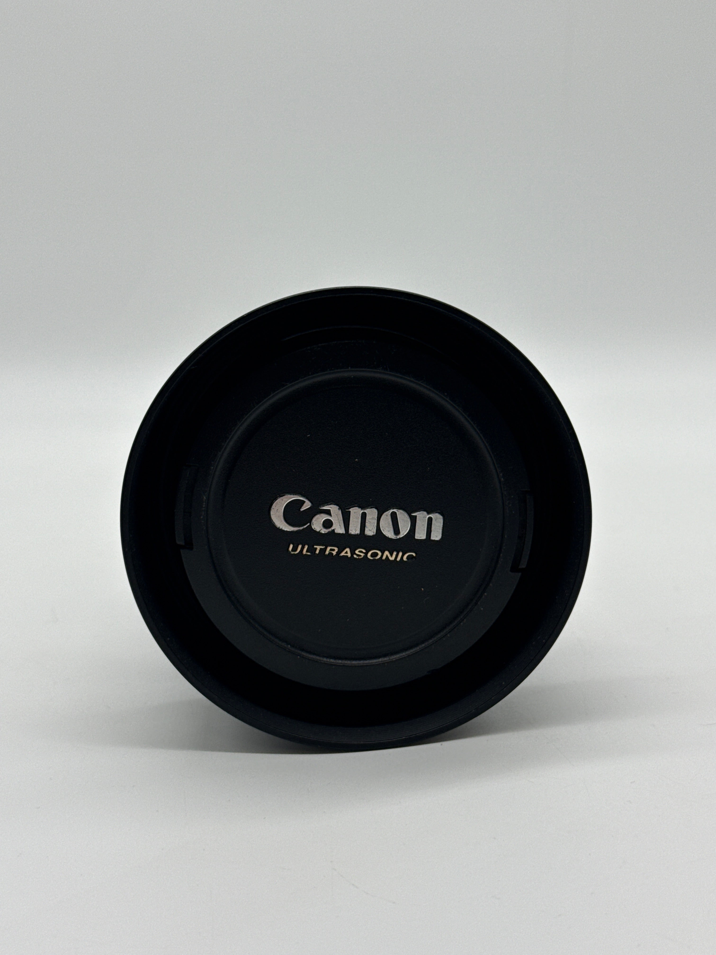 Canon EF 24-70mm F2.8 L USM Zoom Lens