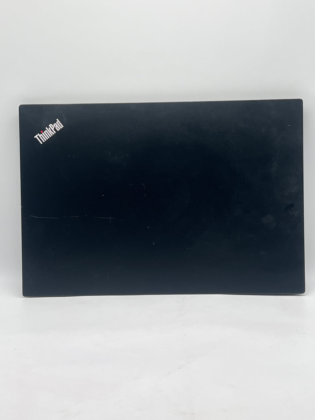 Lenovo ThinkPad E590 i5-8265U 4GB RAM 512GB HDD - For Parts (Bad Battery)