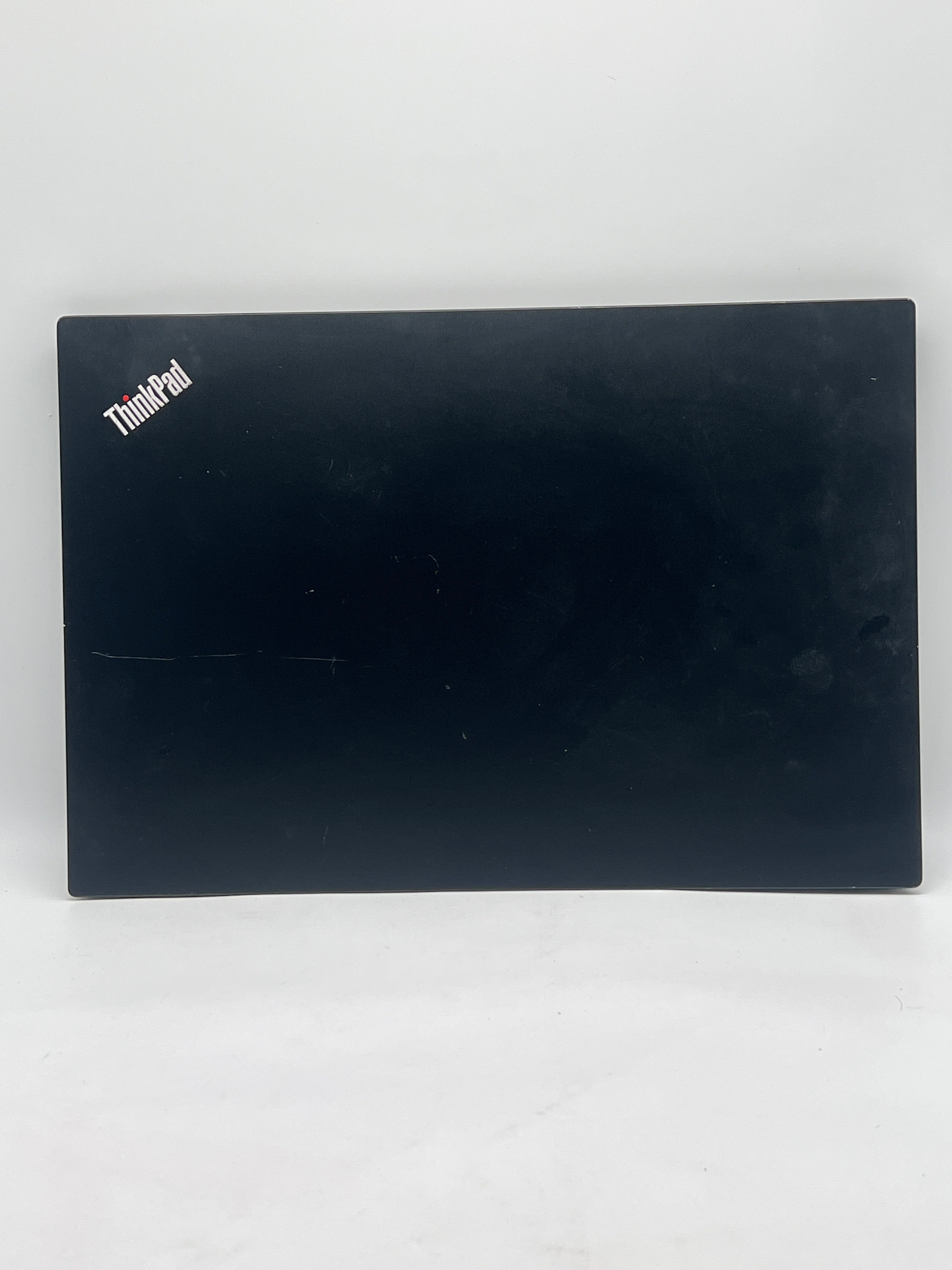 Lenovo ThinkPad E590 i5-8265U 4GB RAM 512GB HDD - For Parts (Bad Battery)