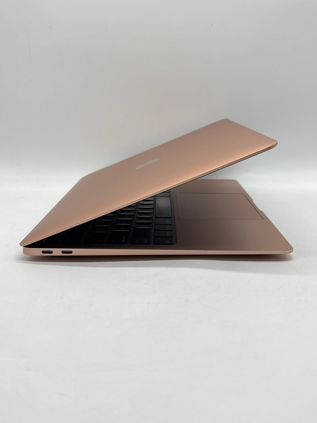 Apple MacBook Air 13" A2337 Apple M1 8GB RAM 256GB SSD Gold - READ