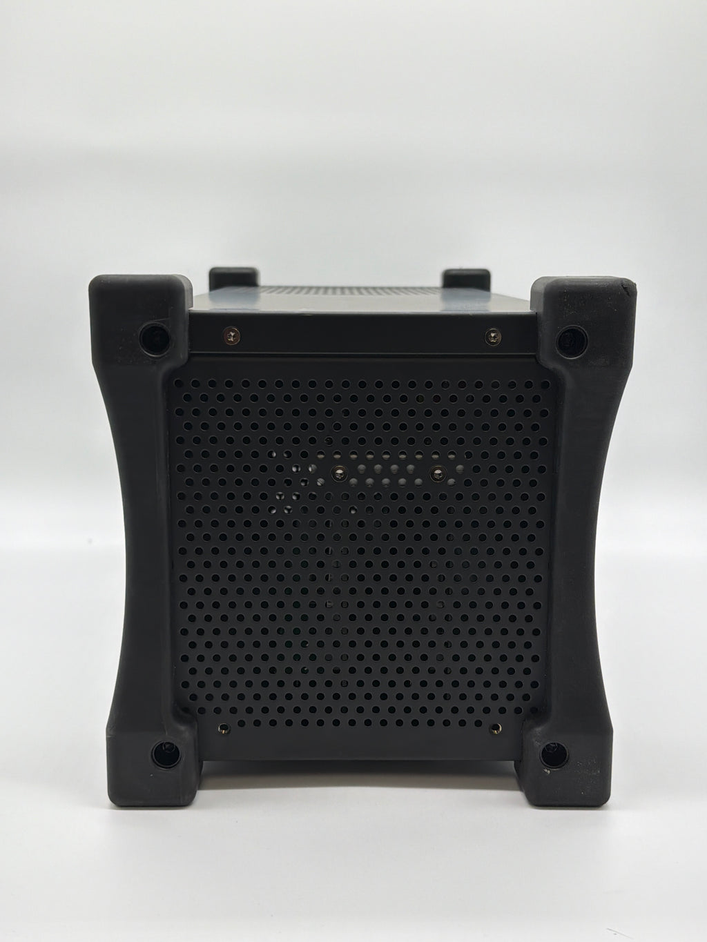 Allen & Heath AB-168 48kHz Portable Remote Audio Rack
