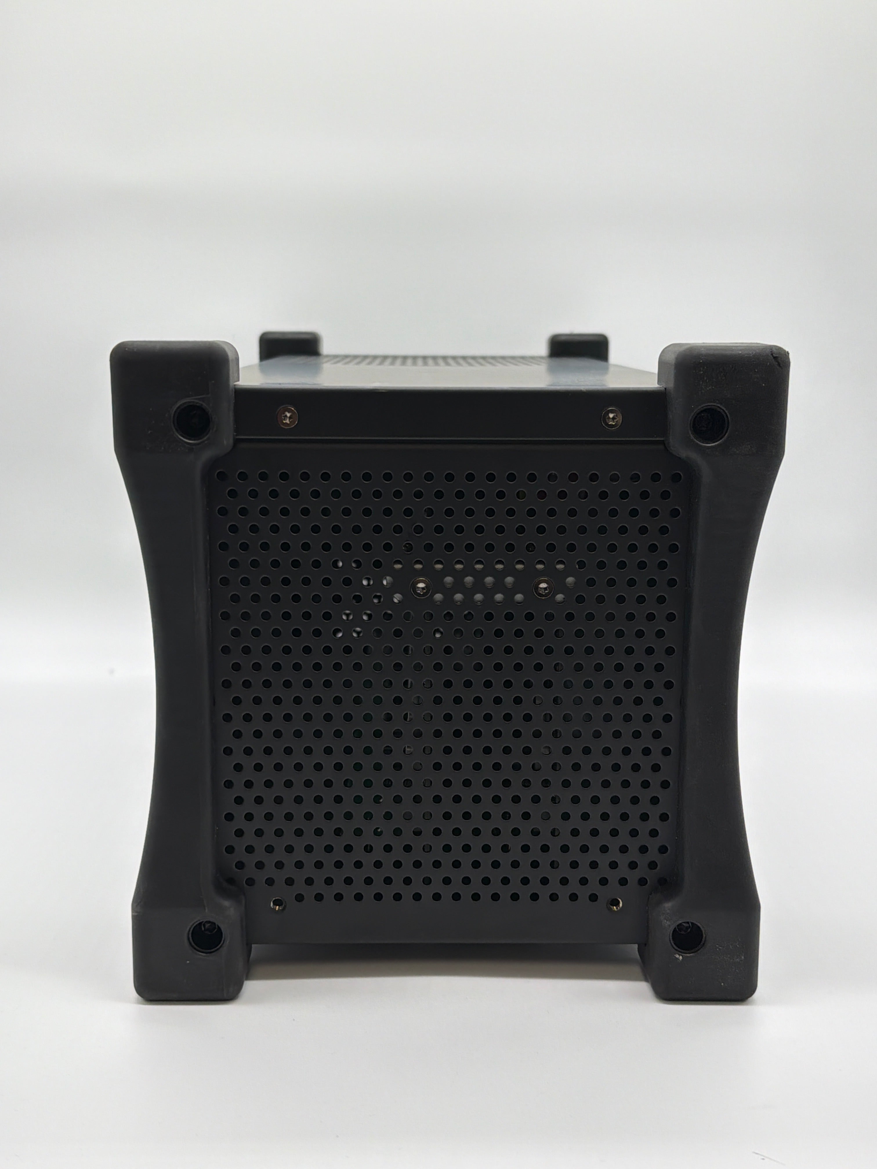 Allen & Heath AB-168 48kHz Portable Remote Audio Rack