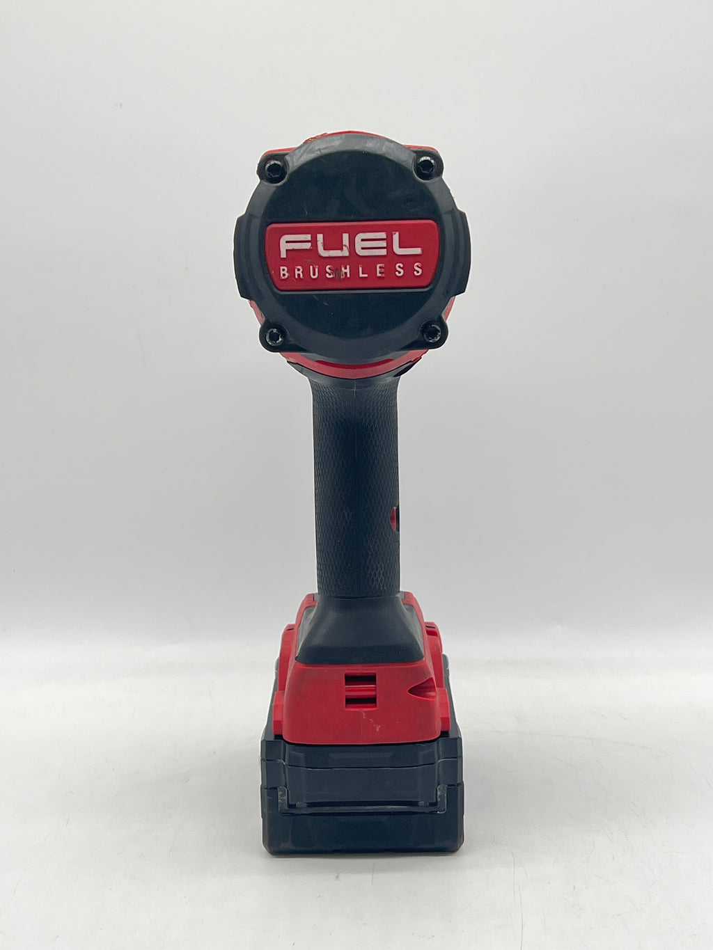 Milwaukee M18 FUEL 2767-20 Impact Wrench W/ XC5.0 Battery & Charger