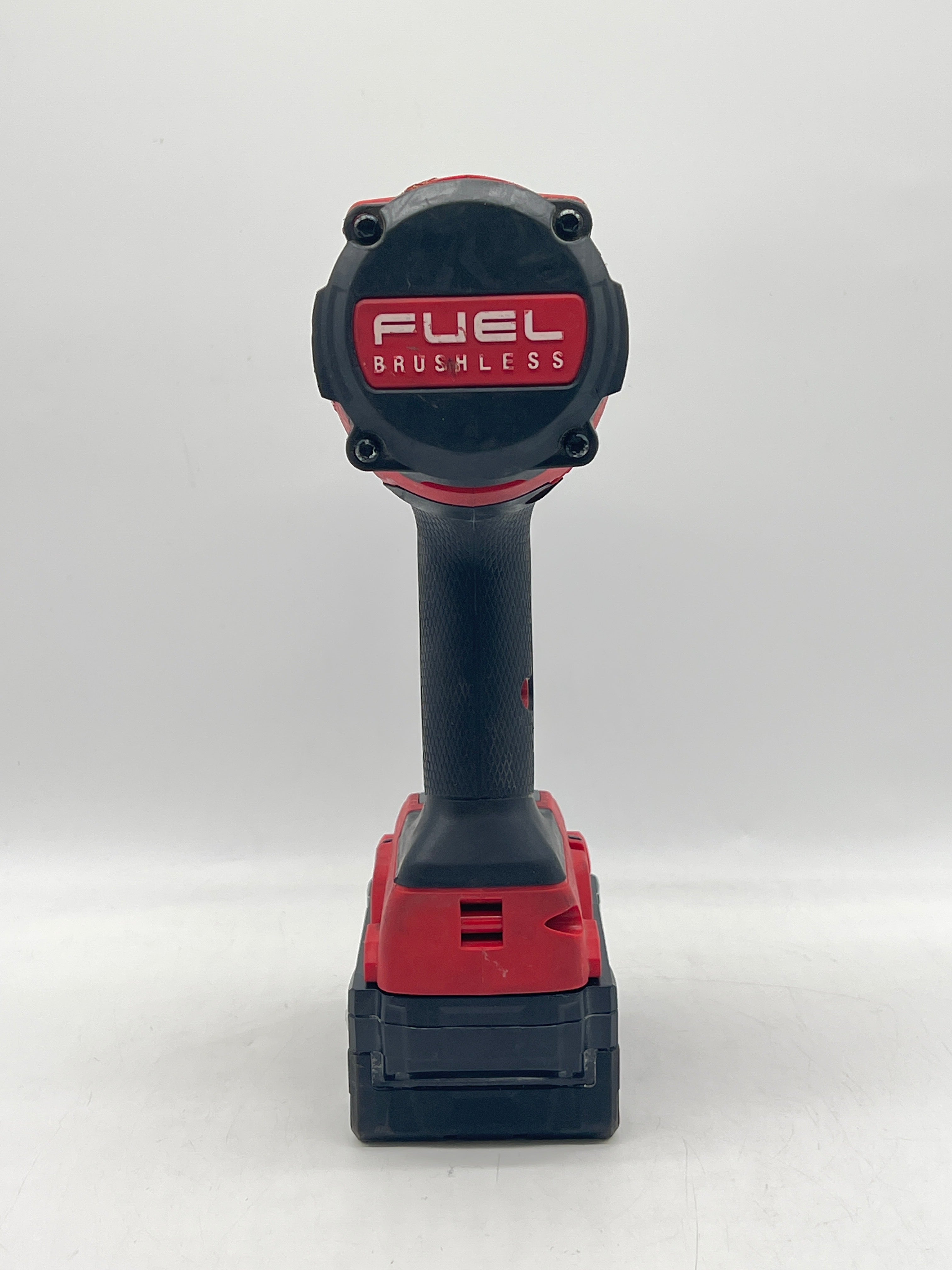 Milwaukee M18 FUEL 2767-20 Impact Wrench W/ XC5.0 Battery & Charger