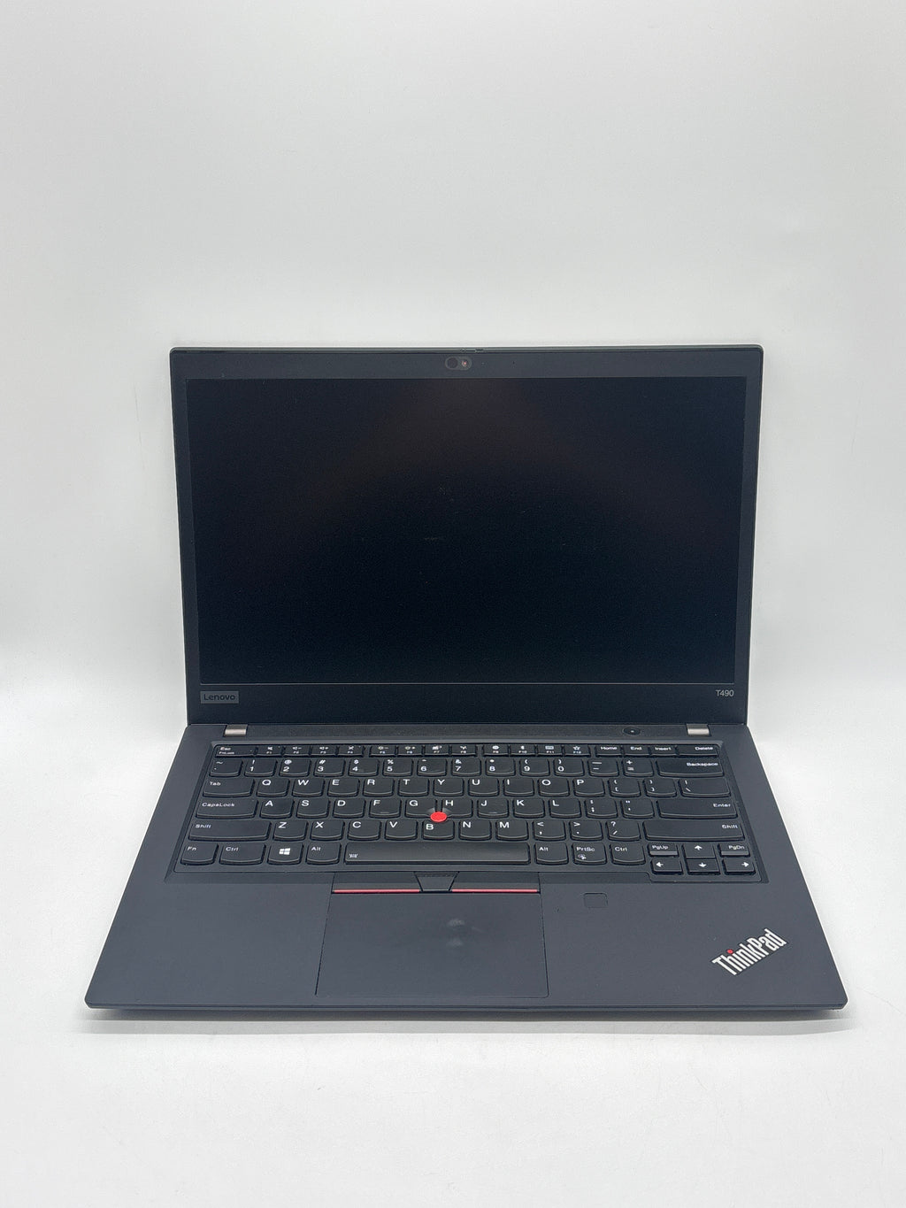 Lenovo ThinkPad T490 i5-8365U 16GB RAM 256GB SSD - Bios Lock/Remotely Managed