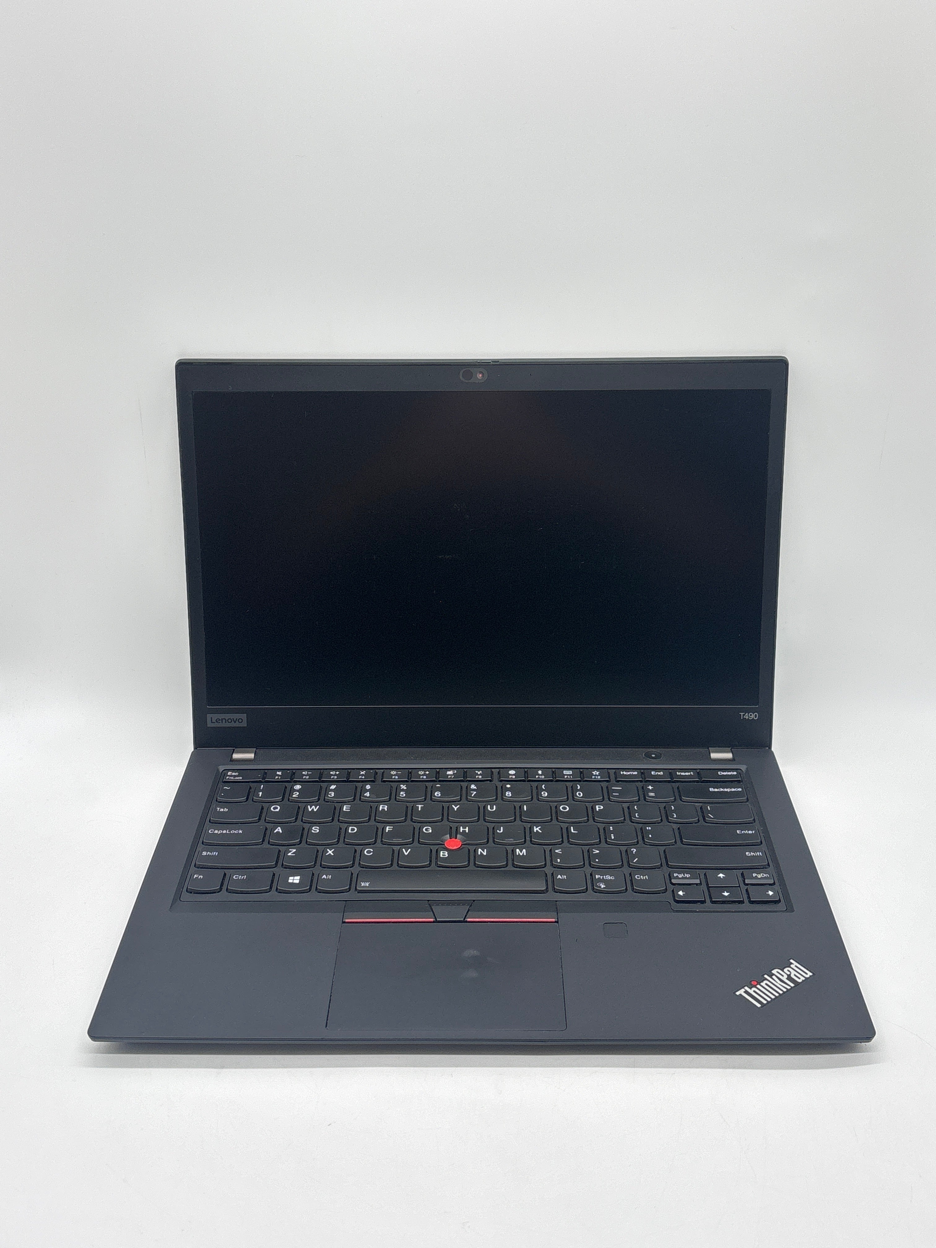 Lenovo ThinkPad T490 i5-8365U 16GB RAM 256GB SSD - Bios Lock/Remotely Managed