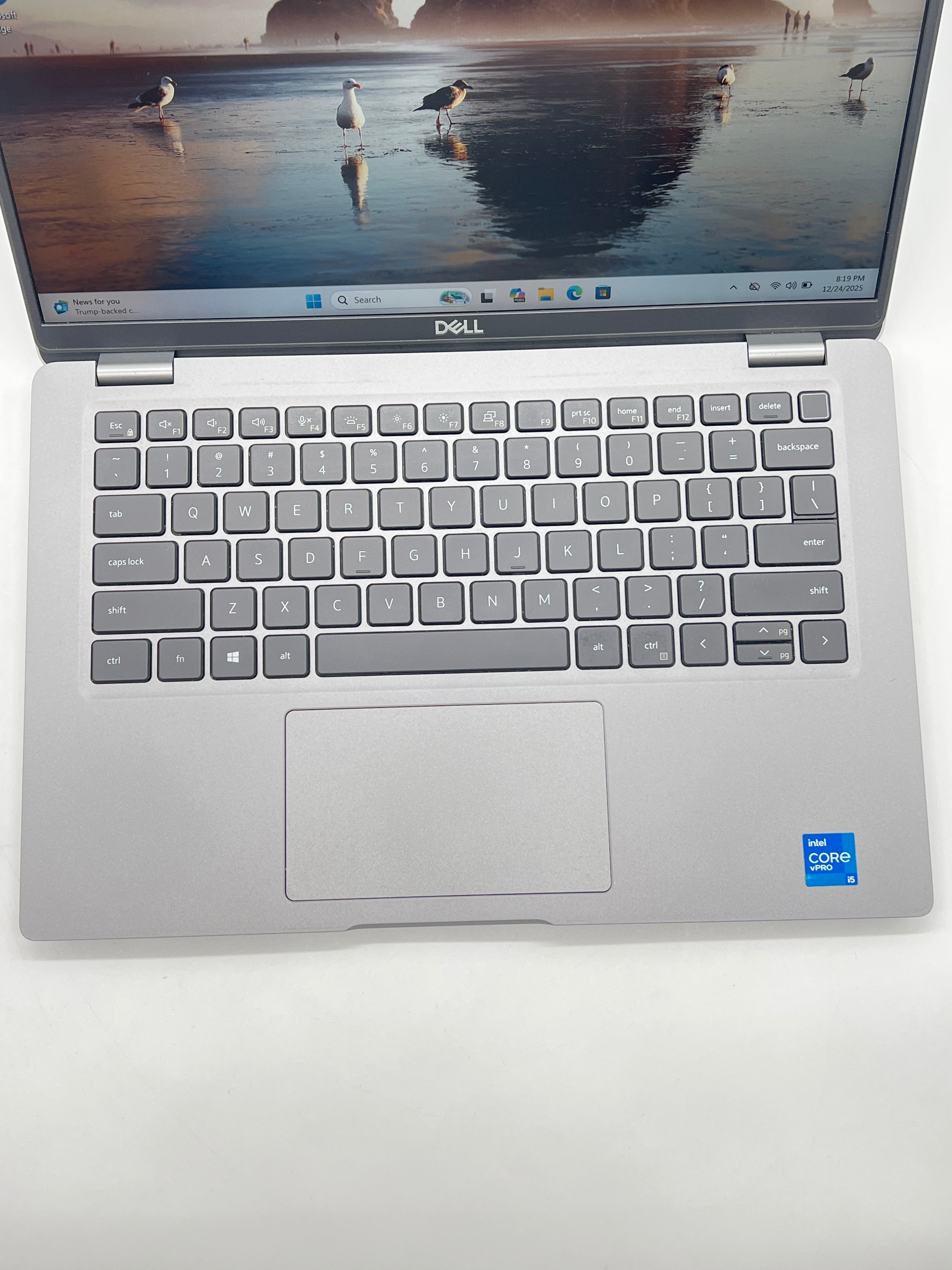 Dell Latitude 5420 i5-1145G7 16GB RAM 256GB SSD W11 PRO - Silver