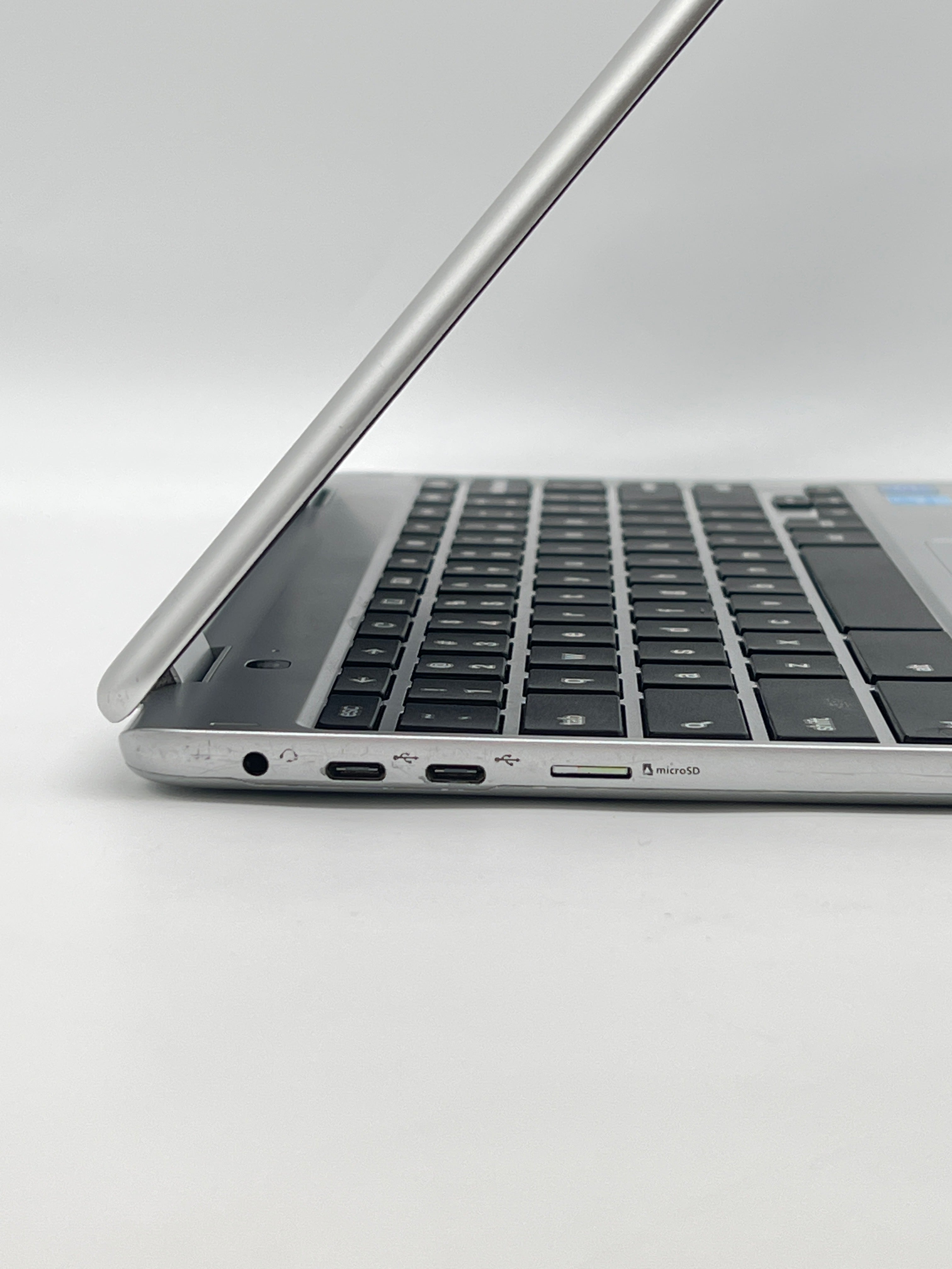 Samsung Chromebook Plus V2 Celeron 3965Y 4GB RAM 64GB eMMC - Used