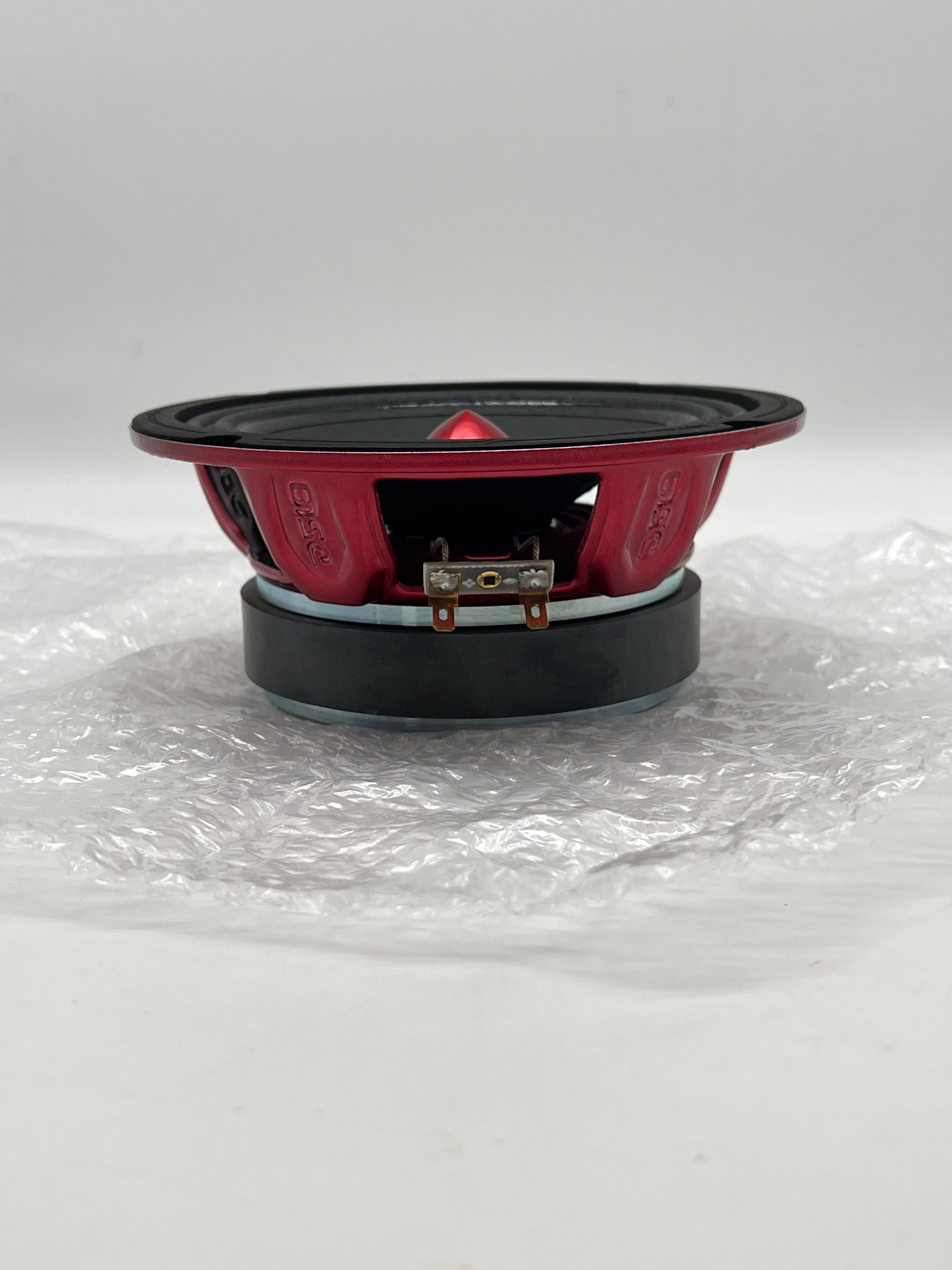 Lot of 2 DS18 PRO-X6.4BM 6.5" Mid-Range Speaker - Open Box
