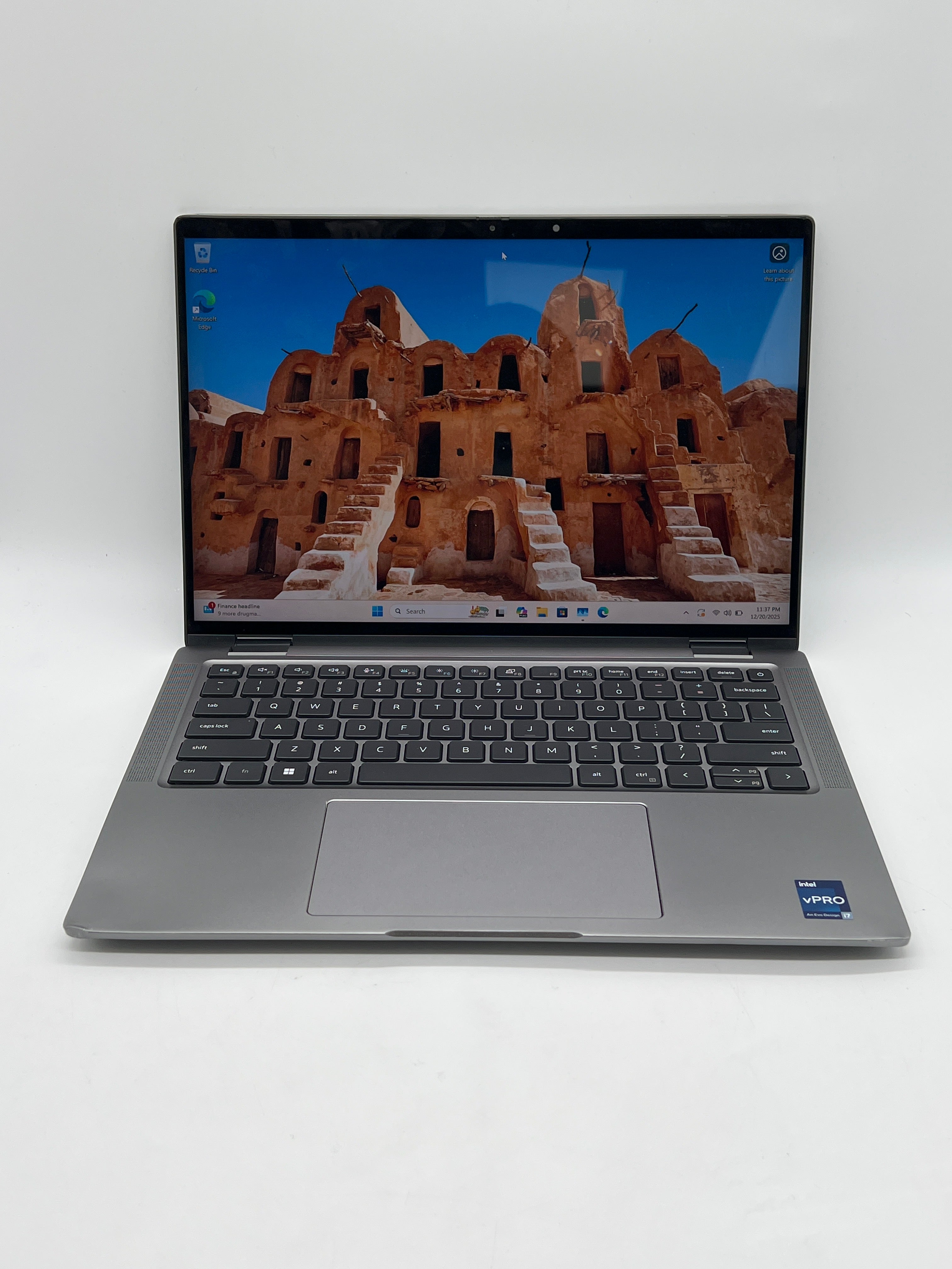 Dell Latitude 7440 2-in-1 i7-1365U 16GB RAM 256GB SSD