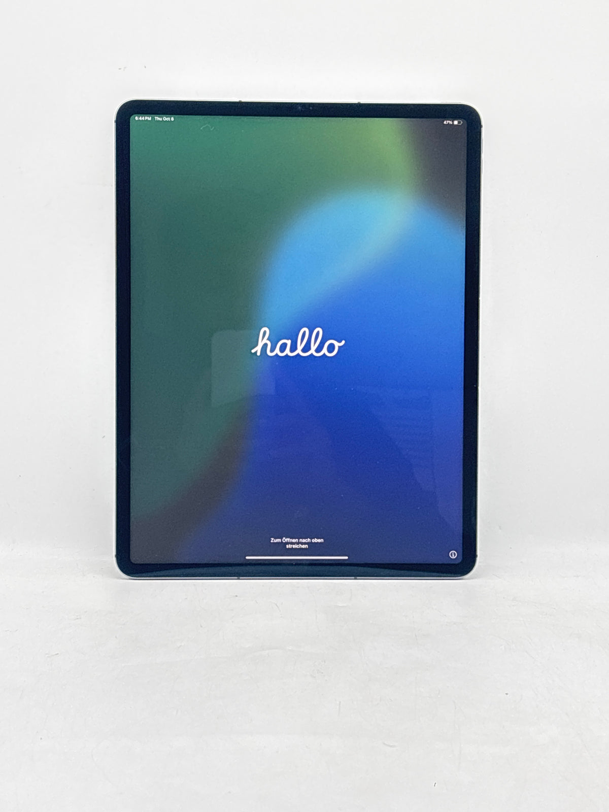 Apple iPad Pro 12.9 5th Gen A2379 512GB Unlocked Cellular READ