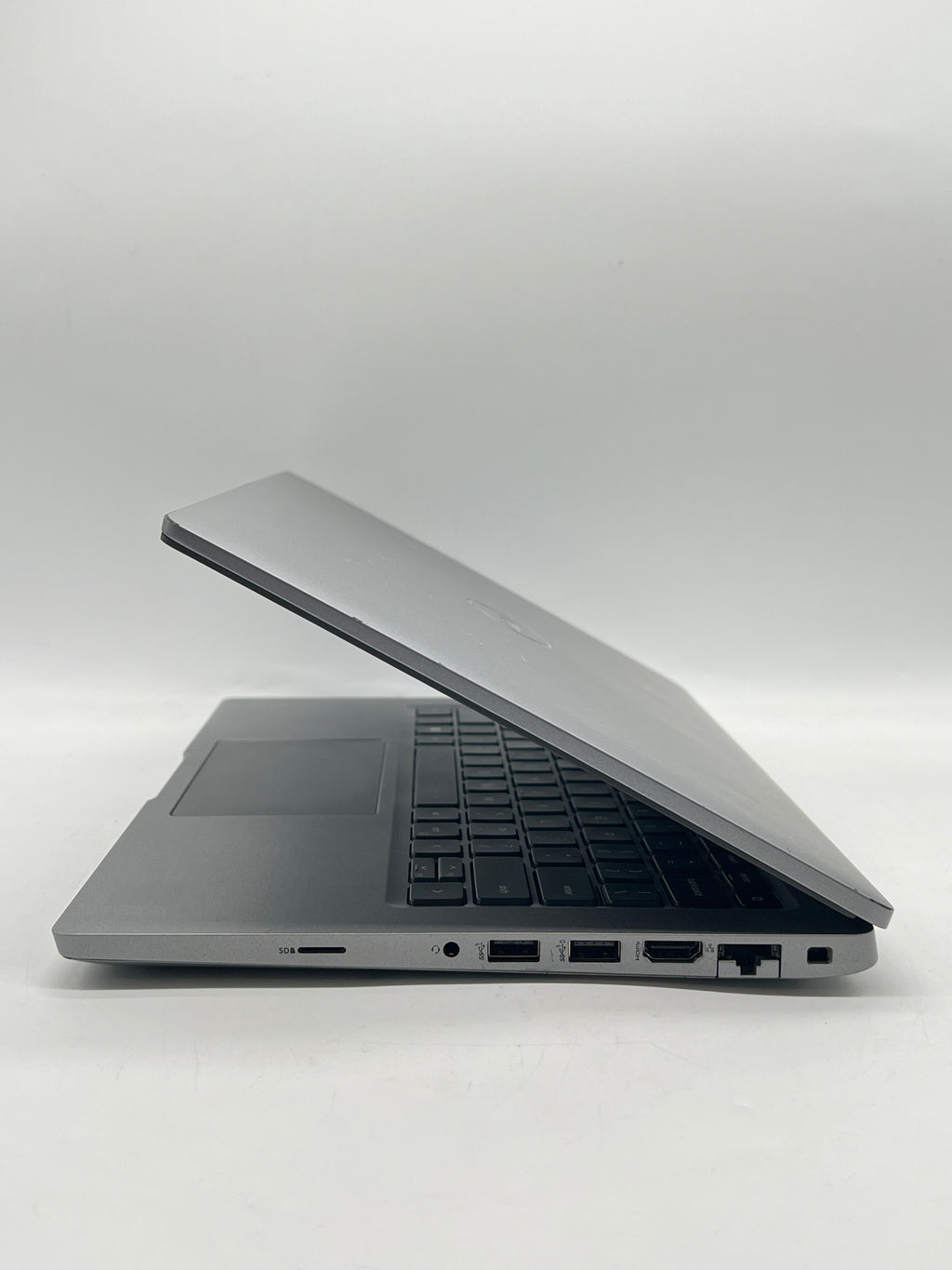 Dell Latitude 5430 13" Intel Core i5-1235U 16GB RAM 256GB SSD Gray - Used