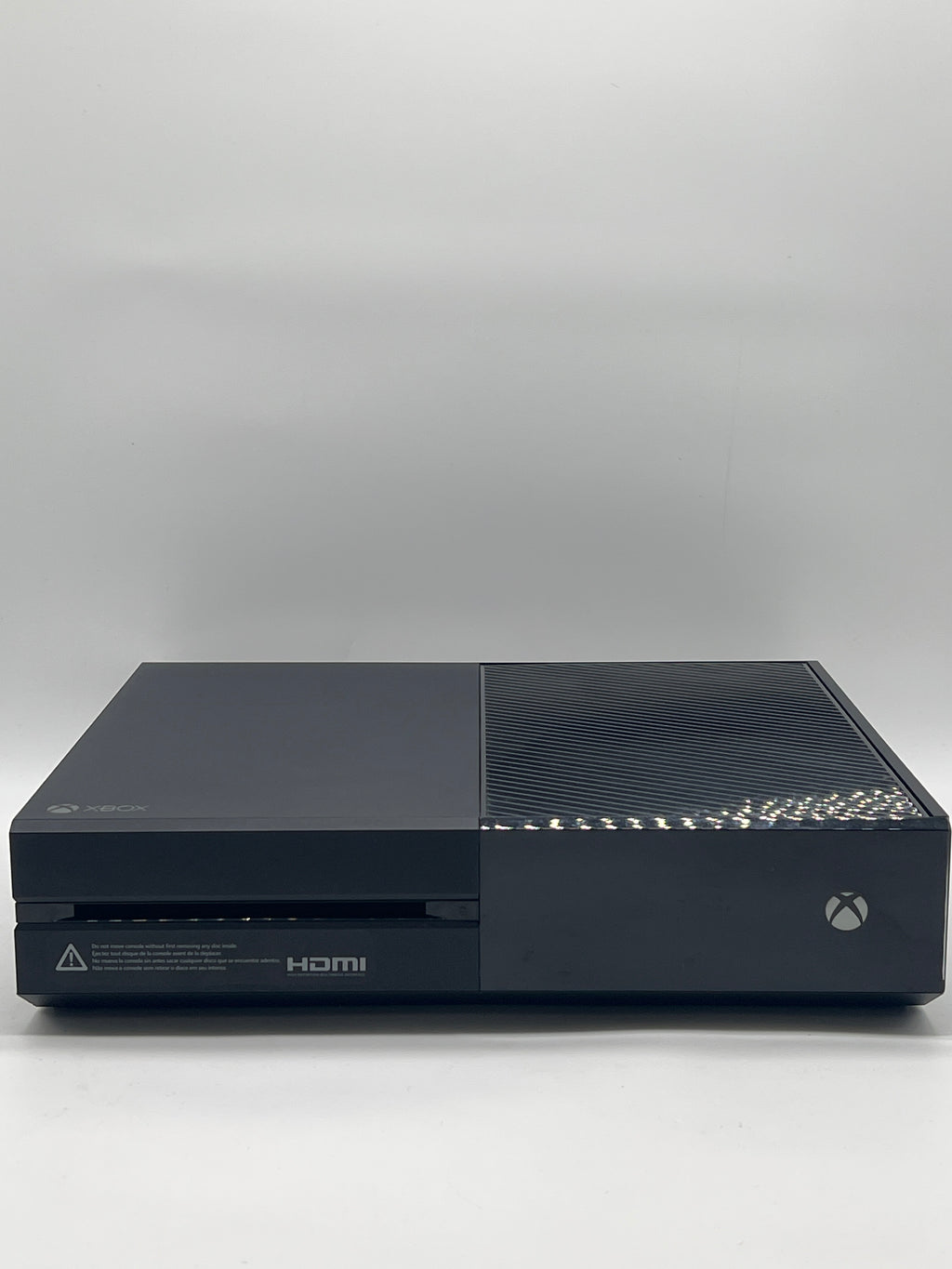 Xbox One (1540) 2013 500GB Home Console - For parts - Wont turn on