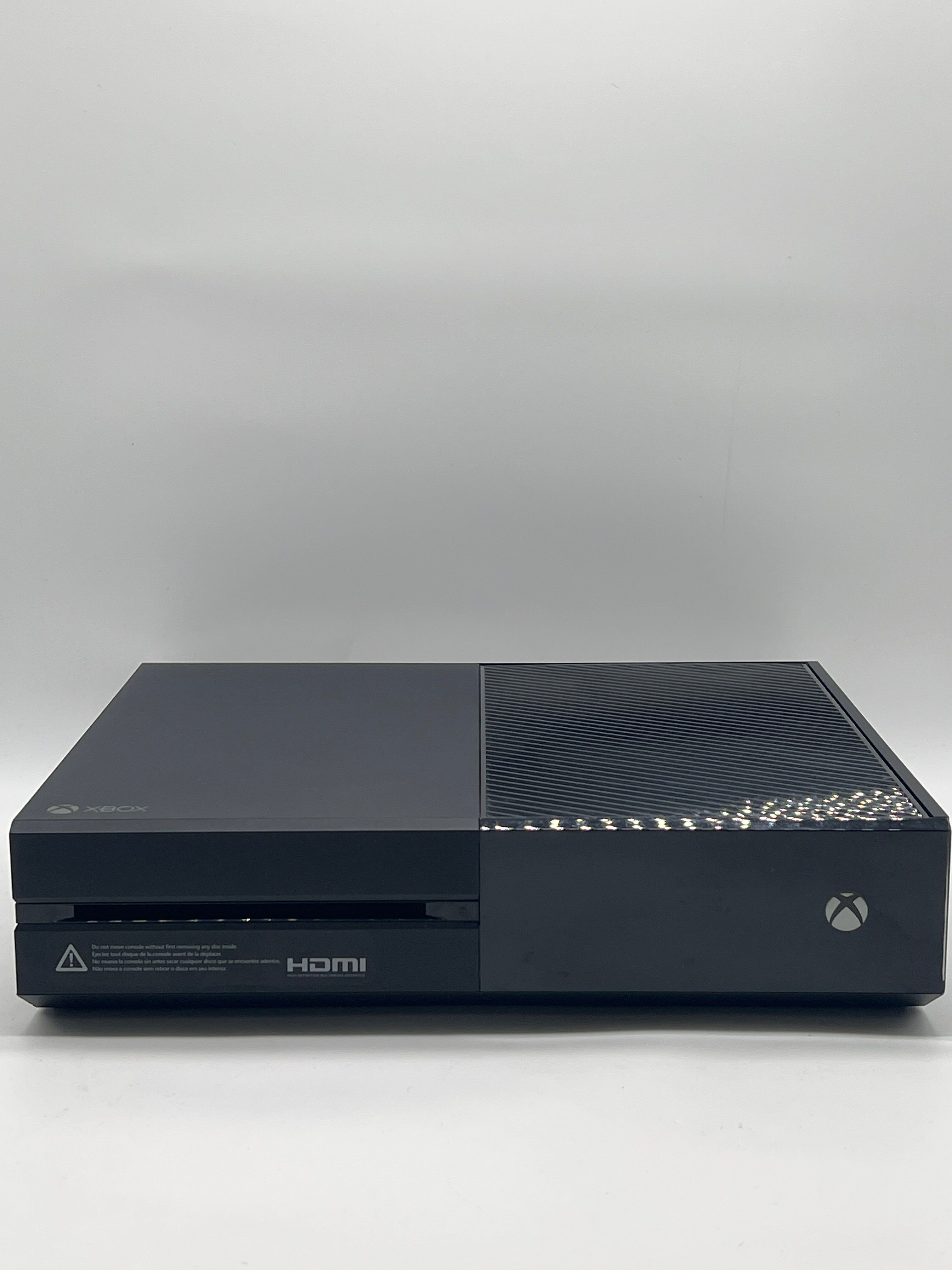 Xbox One (1540) 2013 500GB Home Console - For parts - Wont turn on