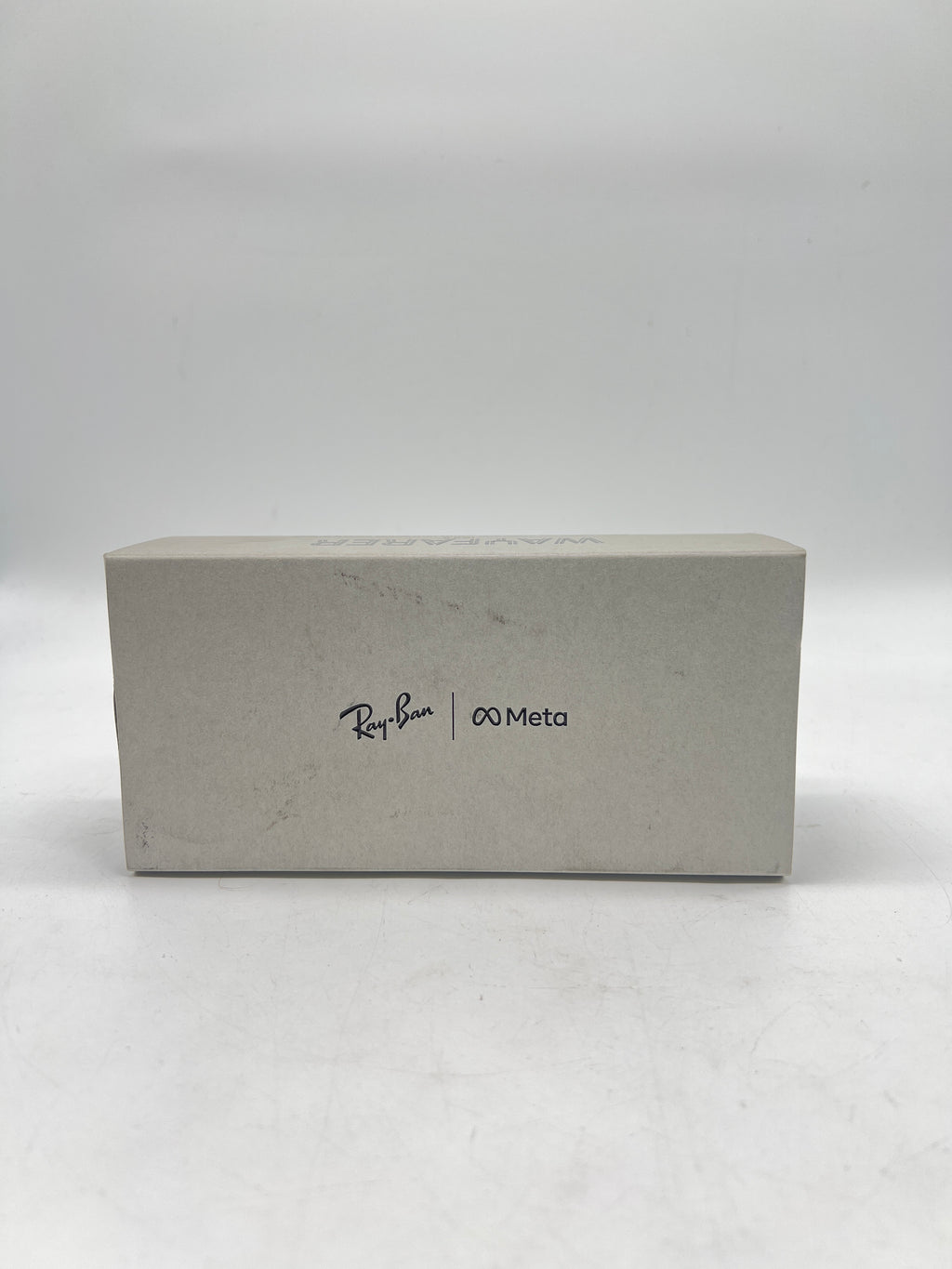 Ray-Ban Meta Wayfarer GEN 2 RW4012 Smart Glasses