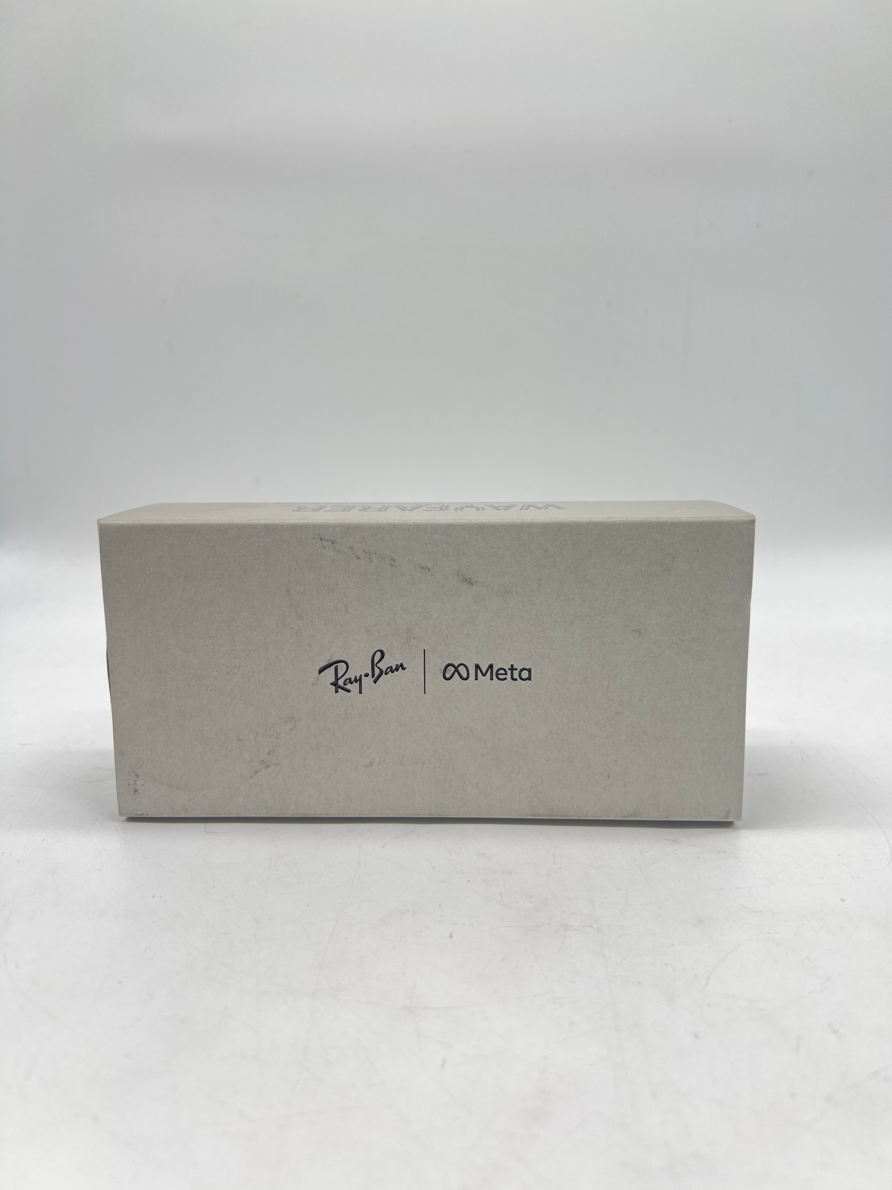Ray-Ban Meta Wayfarer GEN 2 RW4012 Smart Glasses