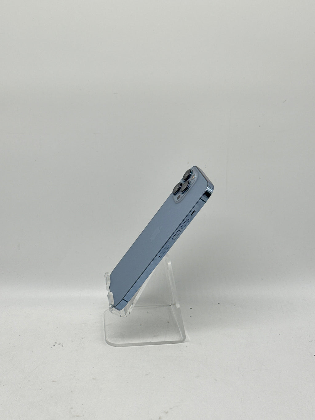 Apple iPhone 13 Pro Max 6.7" A2484 128GB Unlocked Blue - For Parts