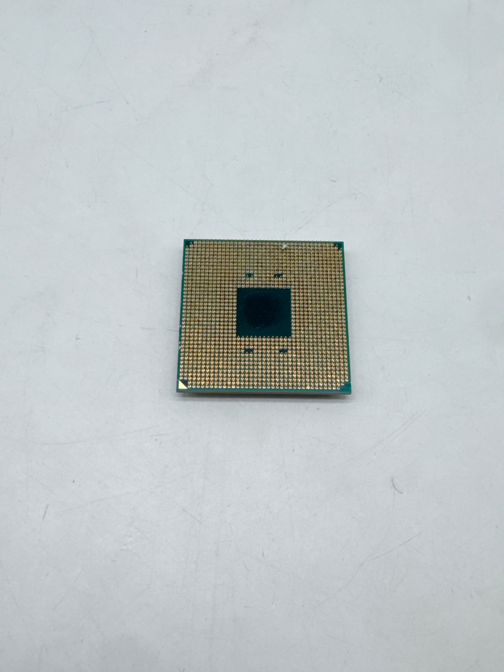 AMD Ryzen 5 2600X 6-Core 3.60GHz AM4 Processor - Used