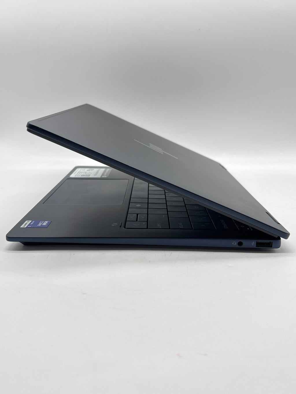 HP Omnibook X Flip 14-fm0013dx Ultra 5 226V 16GB RAM 512GB SSD Blue - Broken Hinge