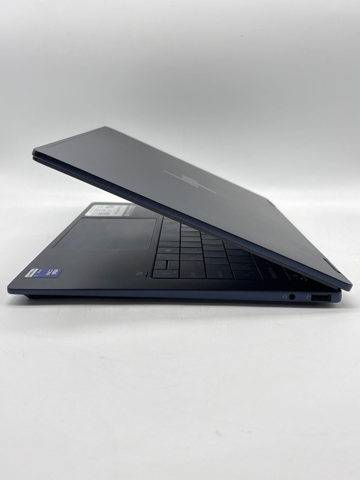 HP Omnibook X Flip 14-fm0013dx Ultra 5 226V 16GB RAM 512GB SSD Blue - Broken Hinge