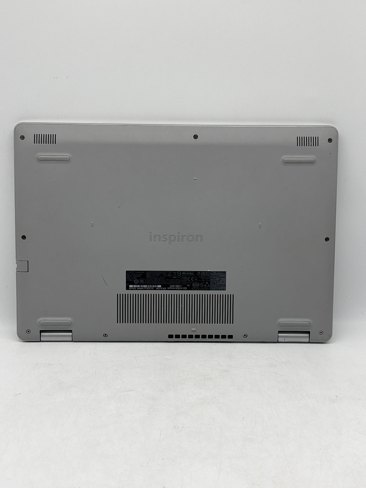 Dell Inspiron 5593 Core i7-1065G7 16GB RAM 512GB SSD 15.6in Laptop - For Parts