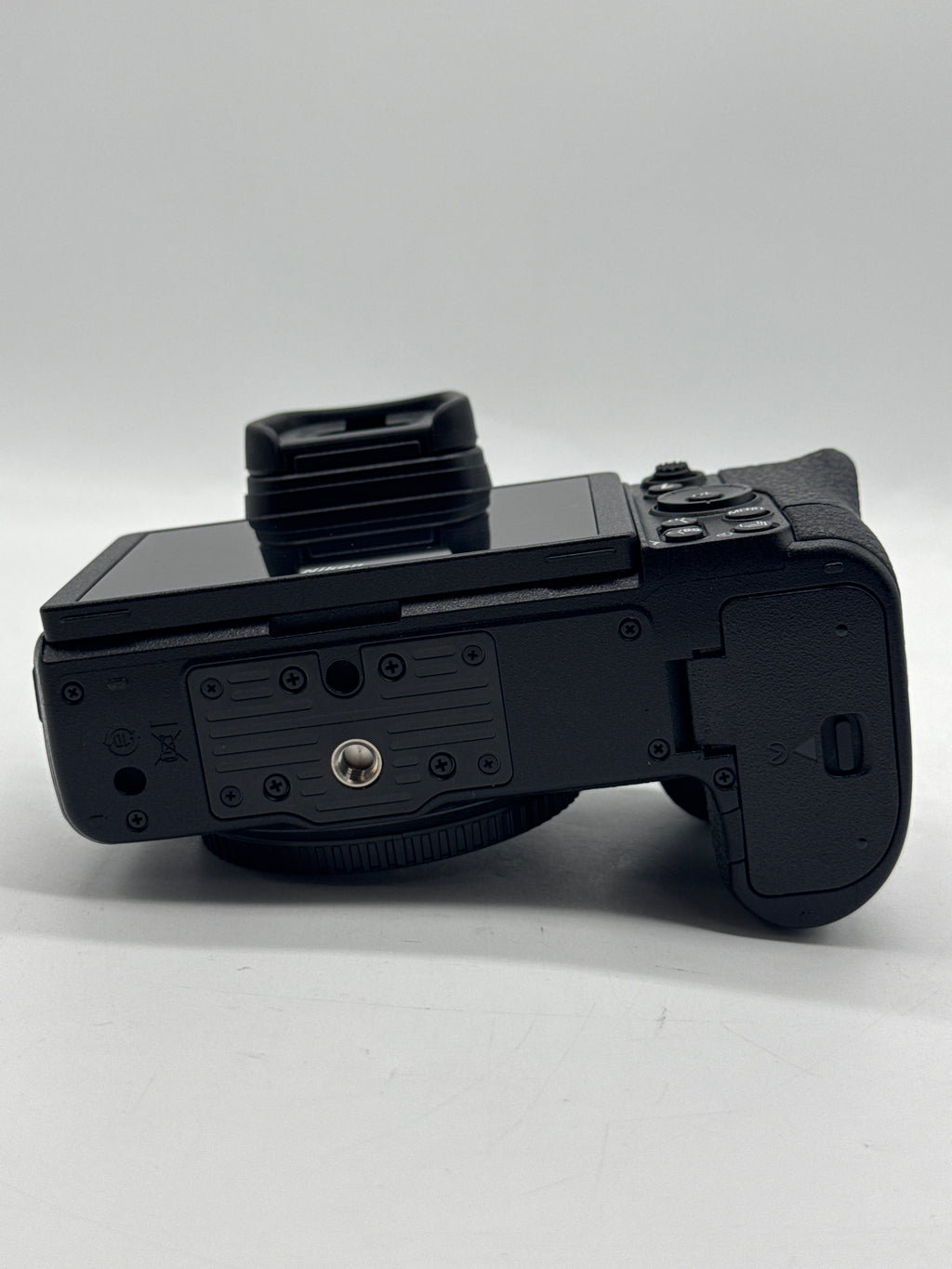 Nikon Z5 Mirrorless Body Only Black - Used