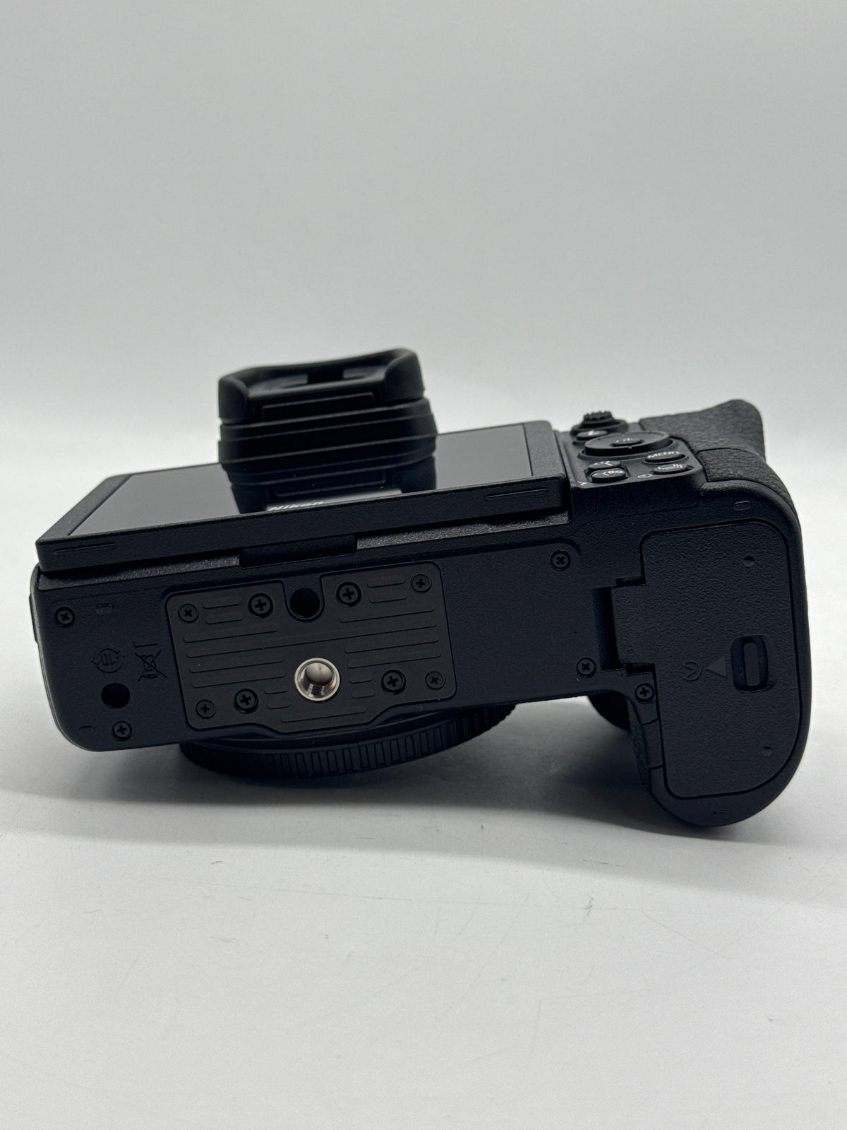 Nikon Z5 Mirrorless Body Only Black - Used