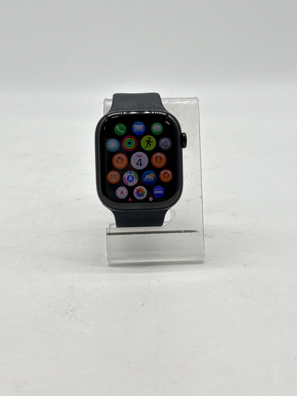 Apple Watch Series 11 A3337 46mm GPS + Cellular - Used