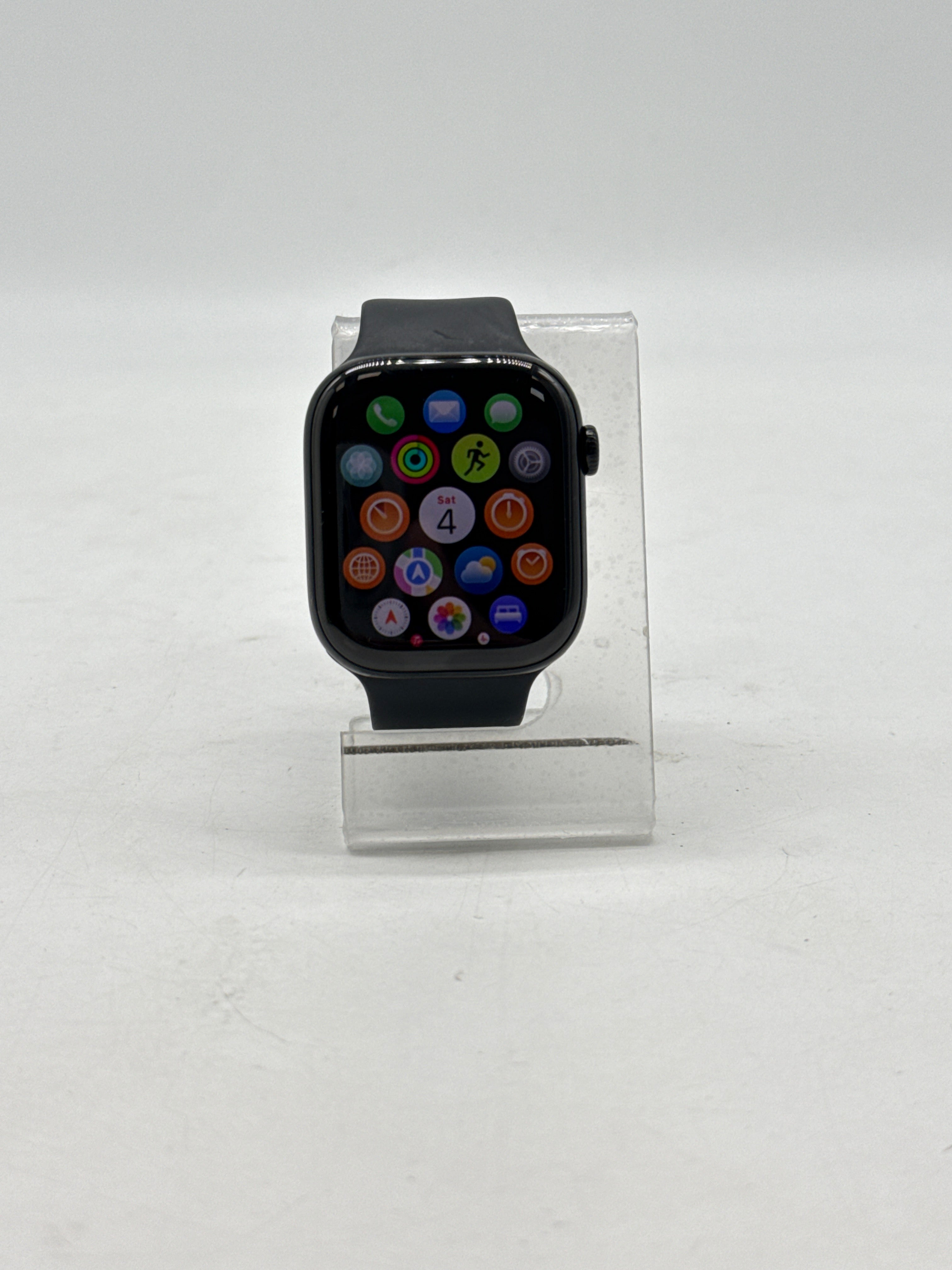 Apple Watch Series 11 A3337 46mm GPS + Cellular - Used