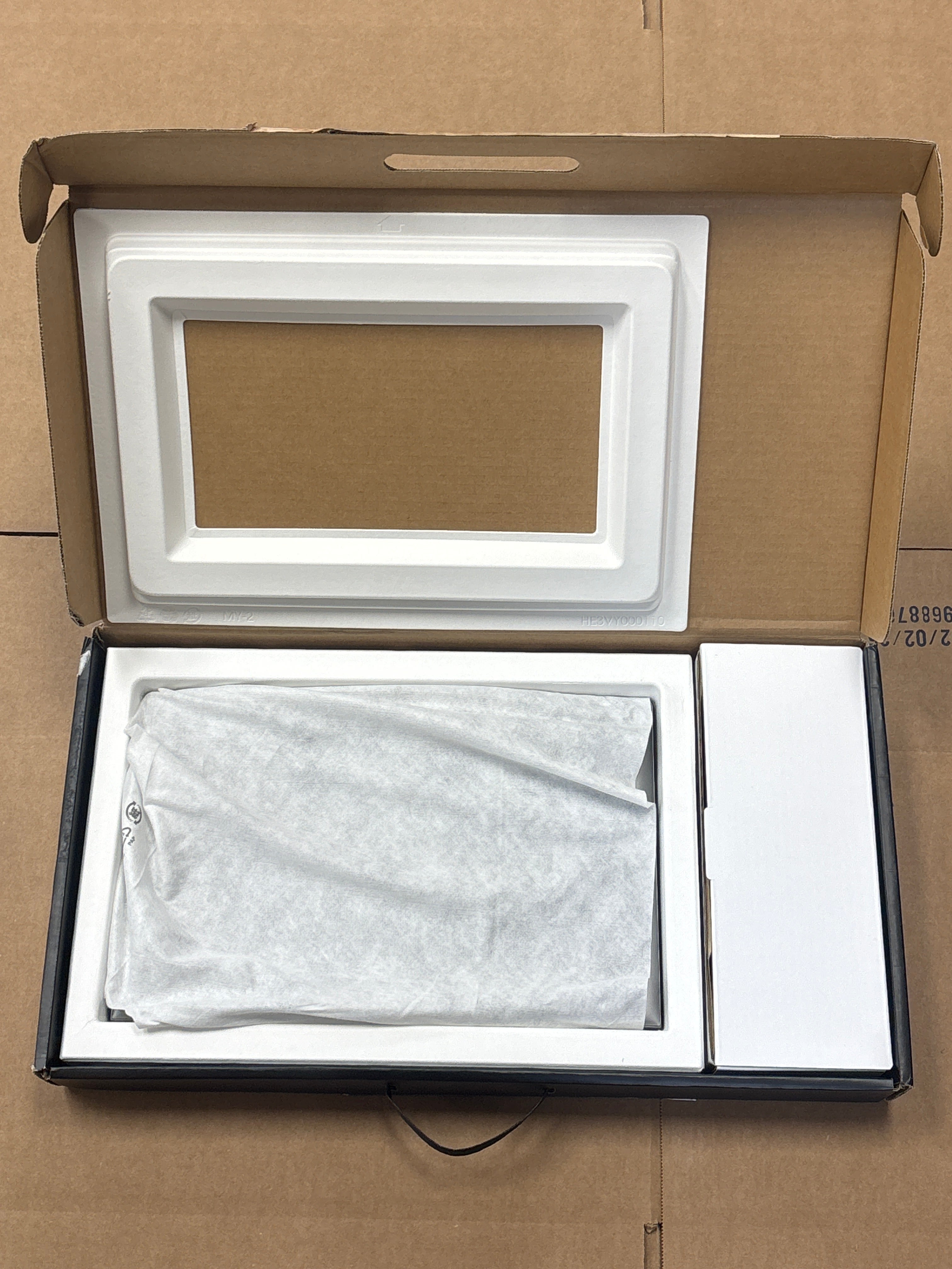 HP Envy x360 15-fe1073cl Ultra 7 32GB RAM 2 TB SSD - New Open Box