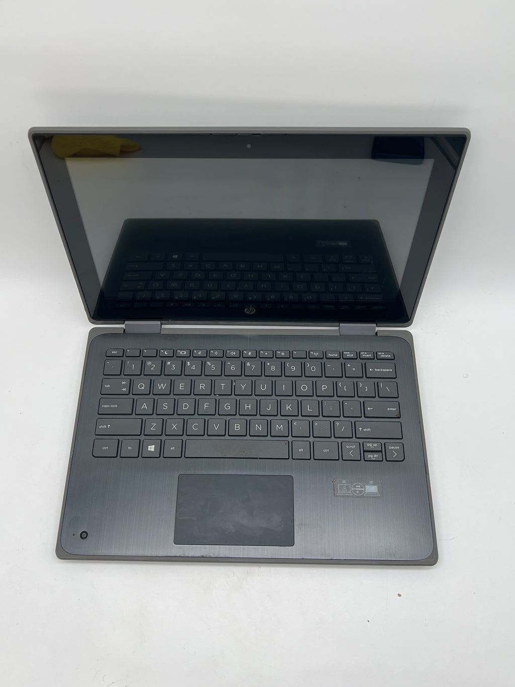 Lot of 2 HP ProBook x360 11 G6 EE i5-10210Y 8GB RAM 128GB SSD - For Parts