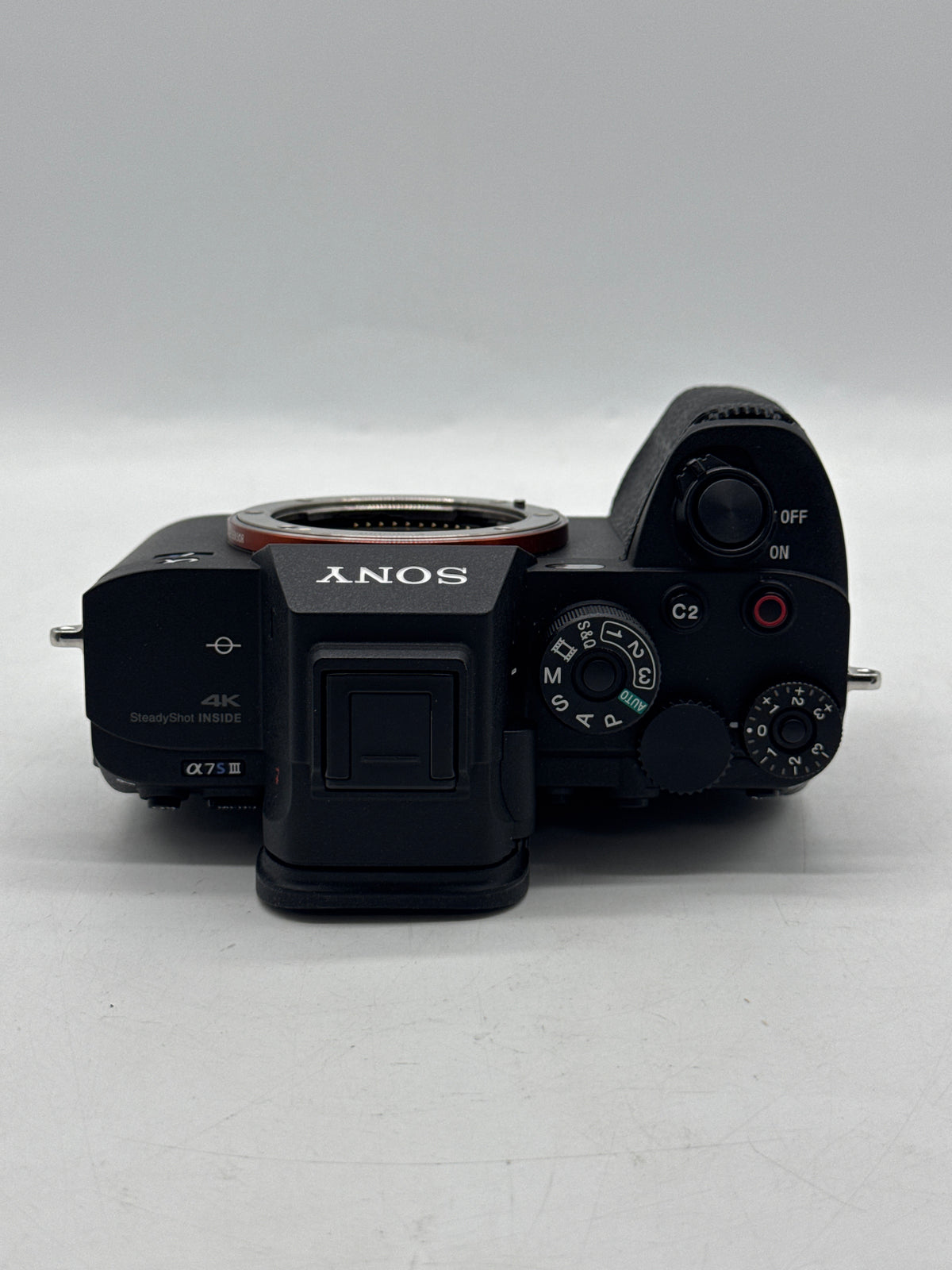 Sony A7S III Mirrorless Camera Body Only - Used
