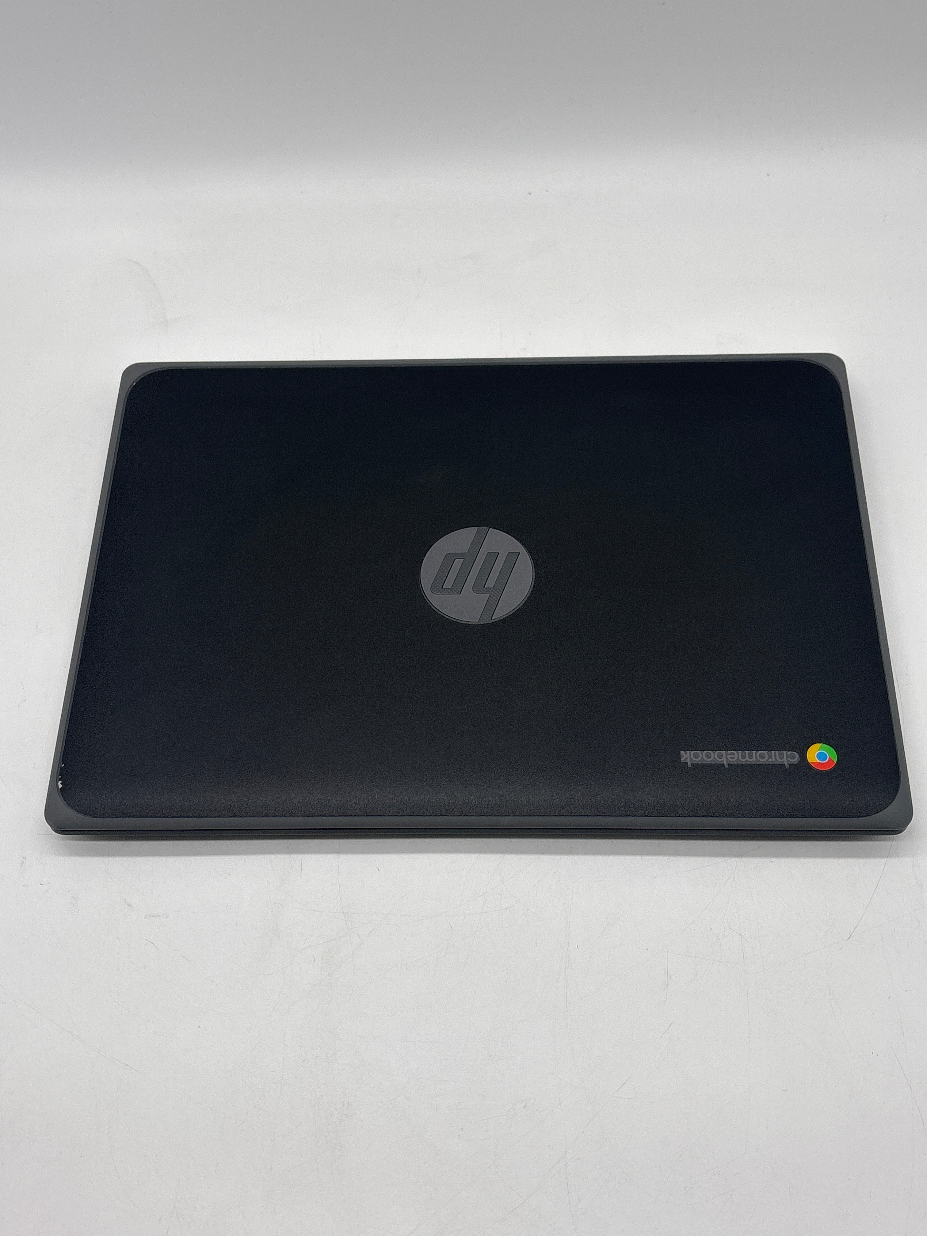 HP Chromebook 11 G8 EE 4 GB 32 GB SSD Black