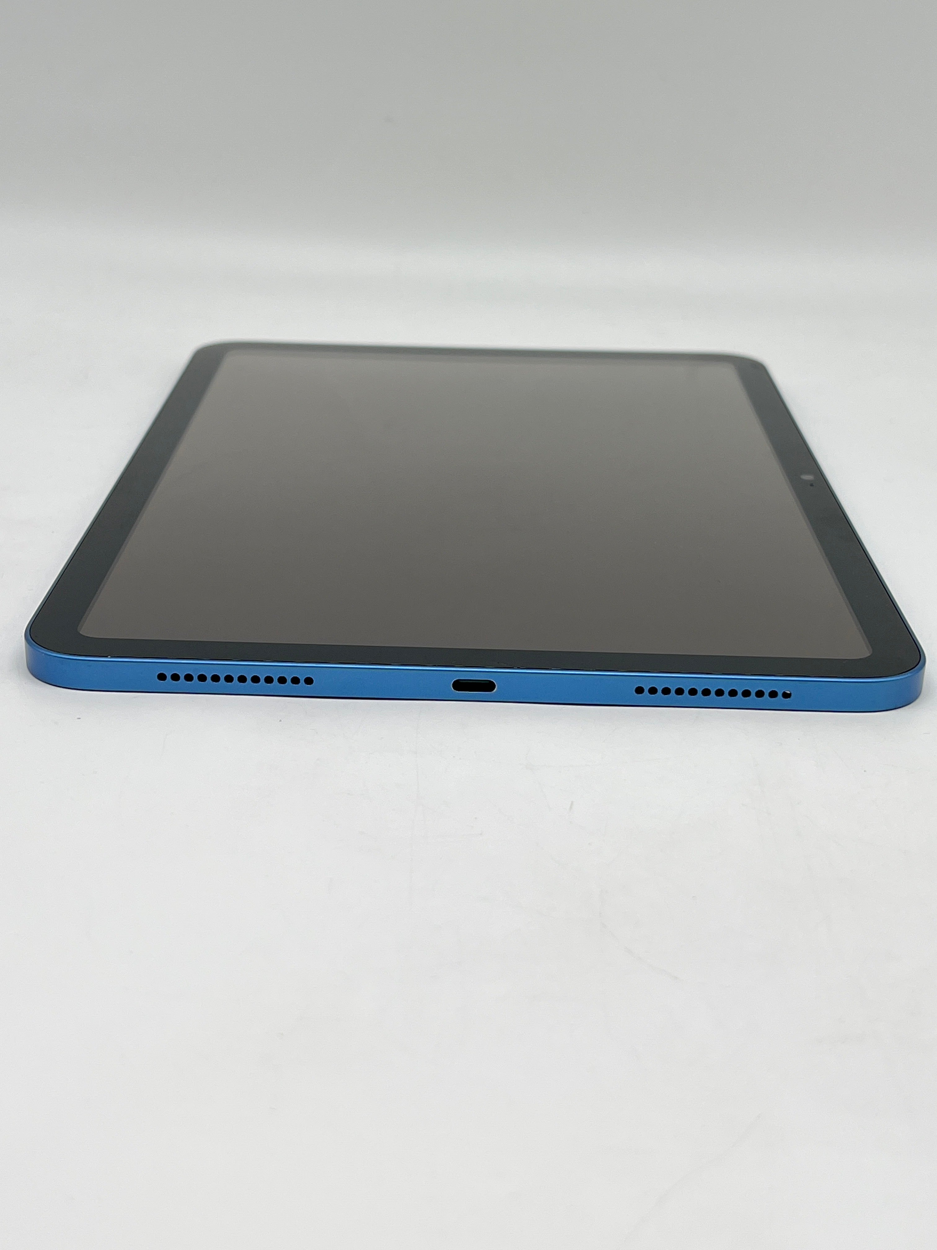Apple iPad 10th Gen A2696 64GB Wi-Fi Blue - Used