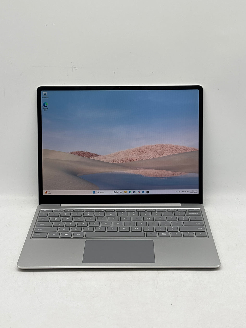 Microsoft Surface Laptop Go 1943 i5-1035G1 8GB RAM 128GB SSD - USED