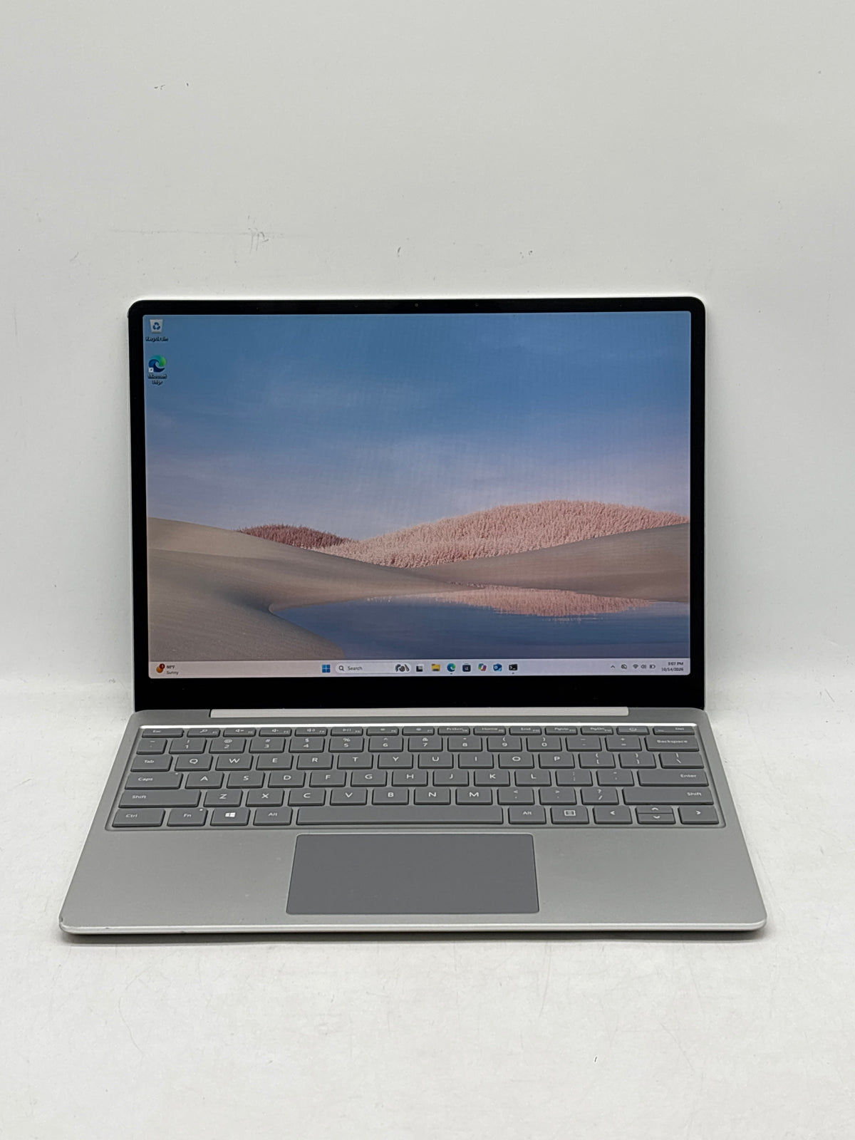 Microsoft Surface Laptop Go 1943 i5-1035G1 8GB RAM 128GB SSD - USED