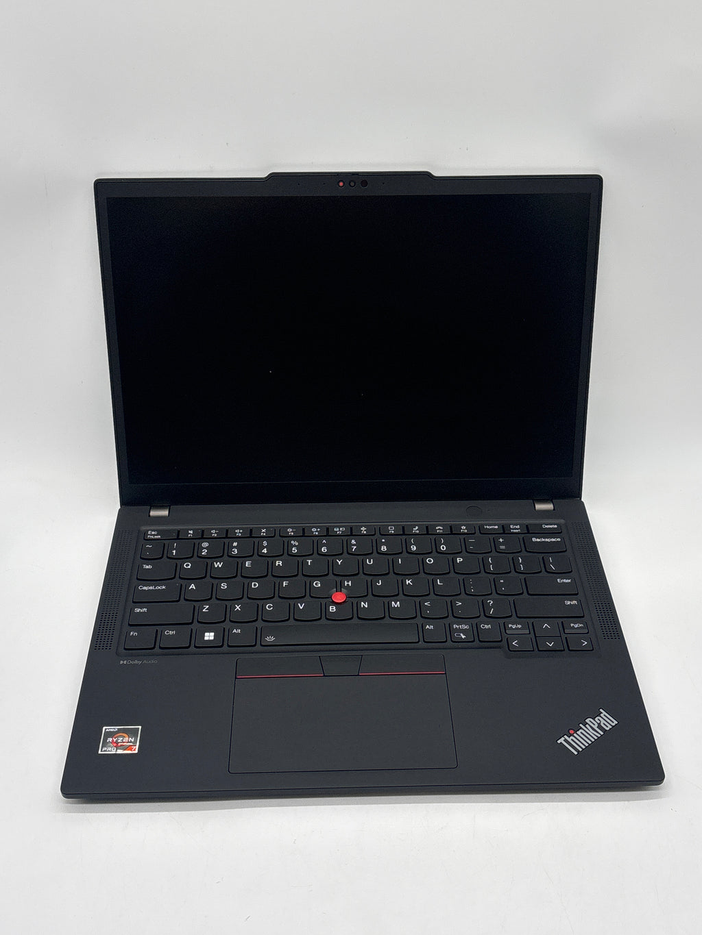Lenovo ThinkPad X13 Gen 4 Touch AMD Ryzen 7 PRO 7840U 32GB RAM 512GB - For Parts