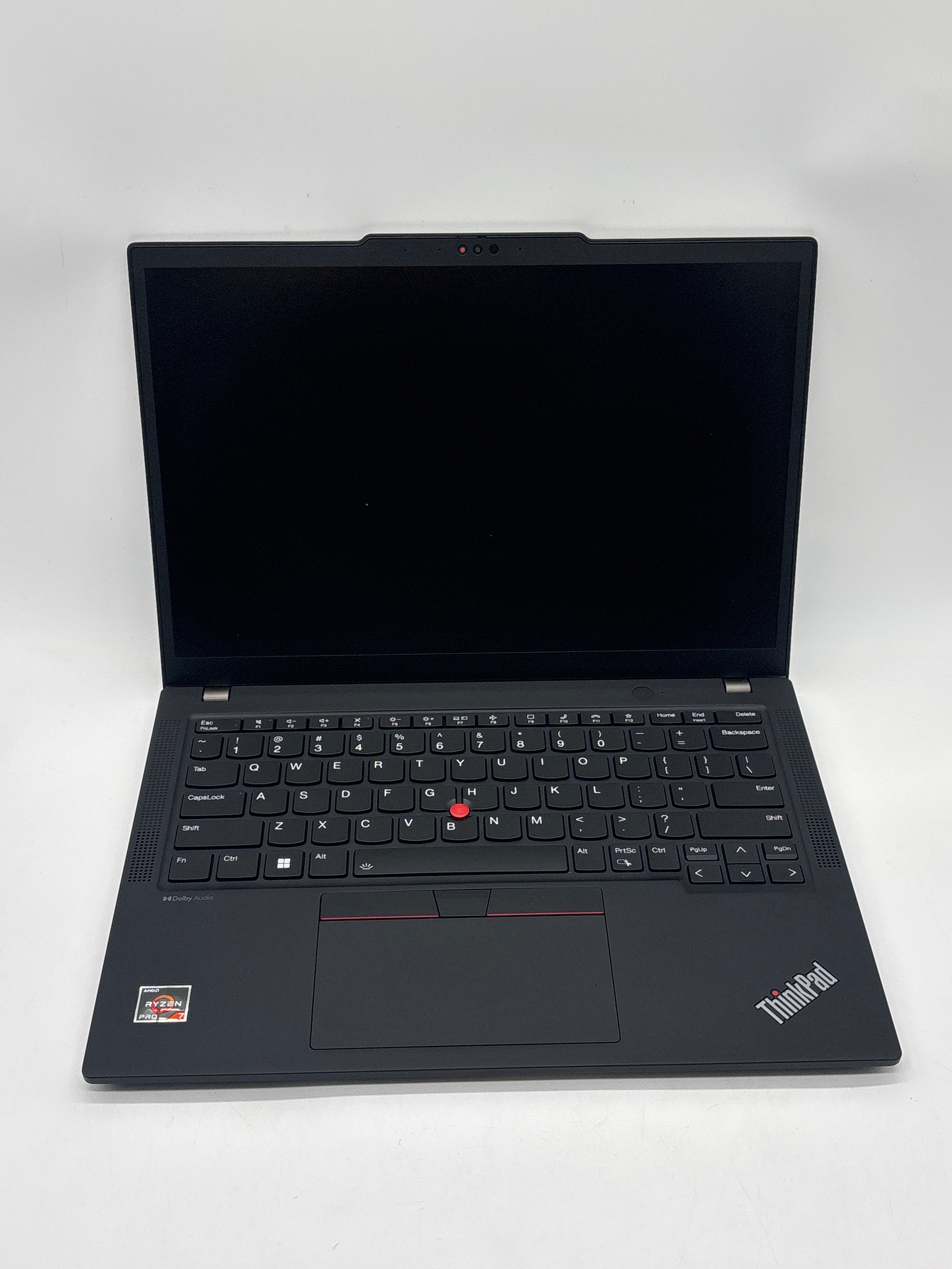 Lenovo ThinkPad X13 Gen 4 Touch AMD Ryzen 7 PRO 7840U 32GB RAM 512GB - For Parts