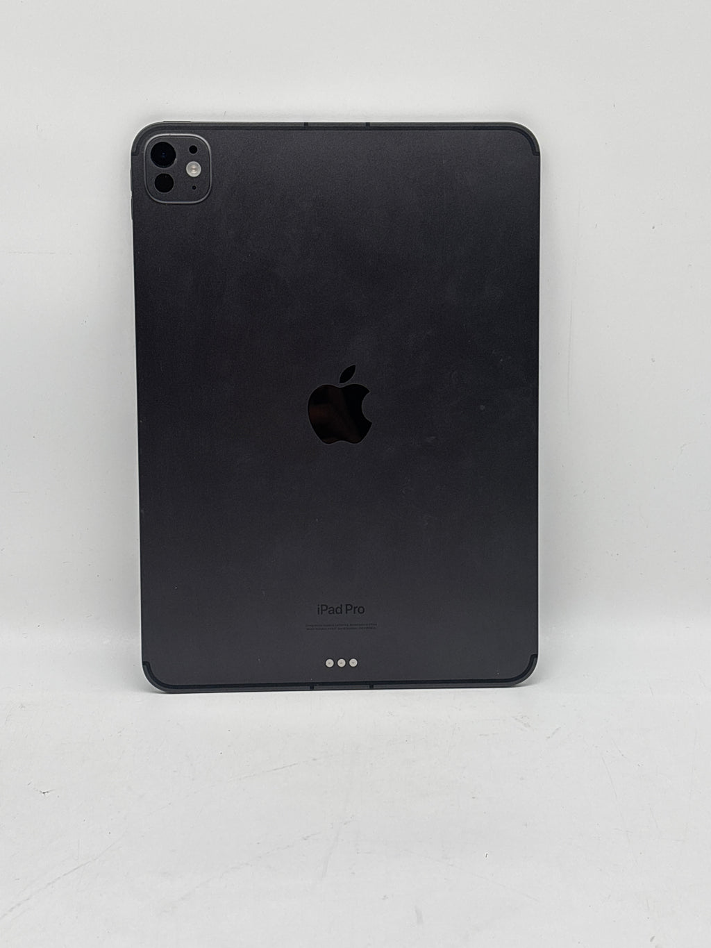 Apple iPad Pro 11" M4 1TB Wi-Fi + Cellular Unlocked Gray - Used