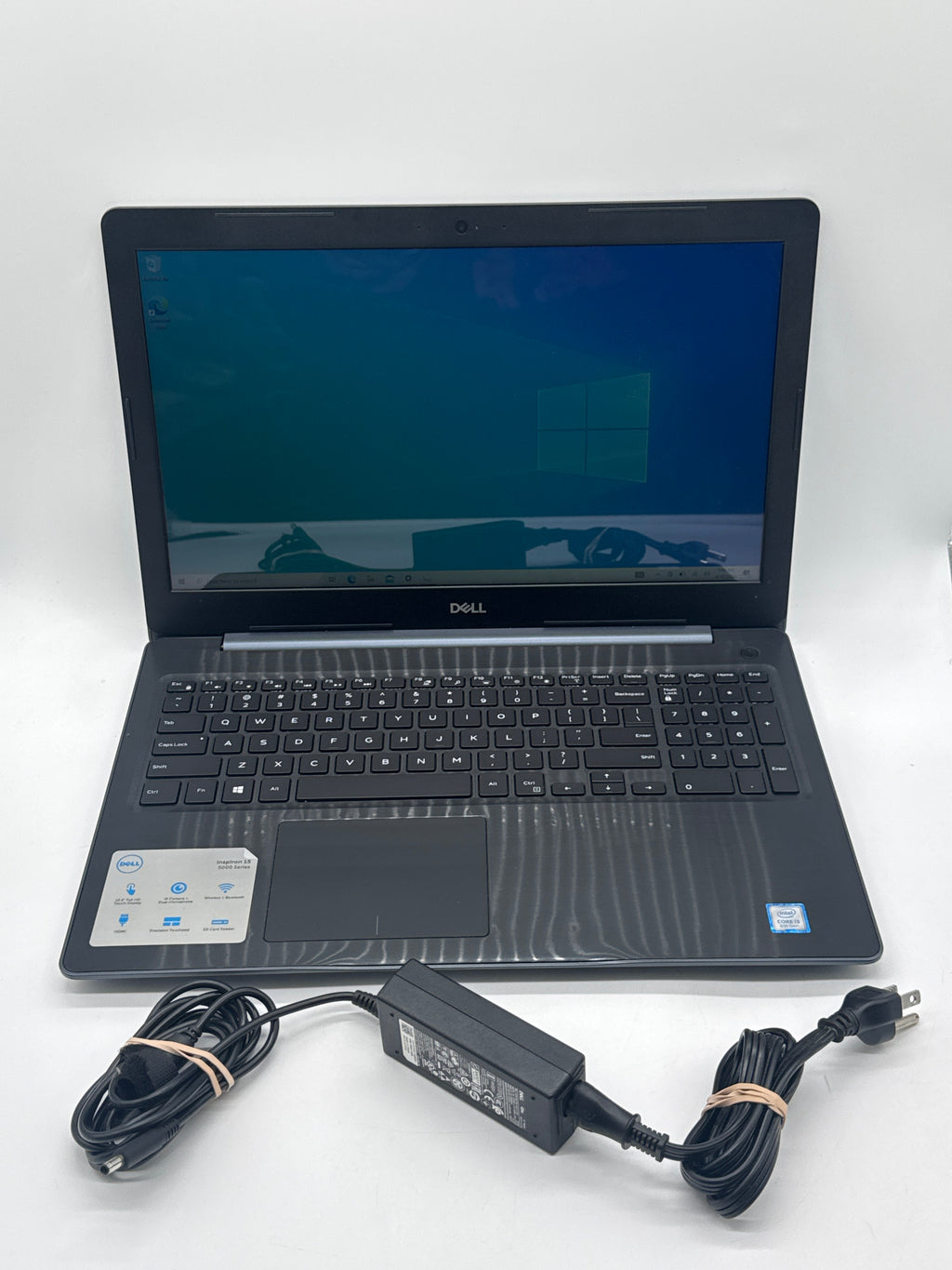 Dell Inspiron 15 5570 i3-8130U 12GB RAM 1TB HDD