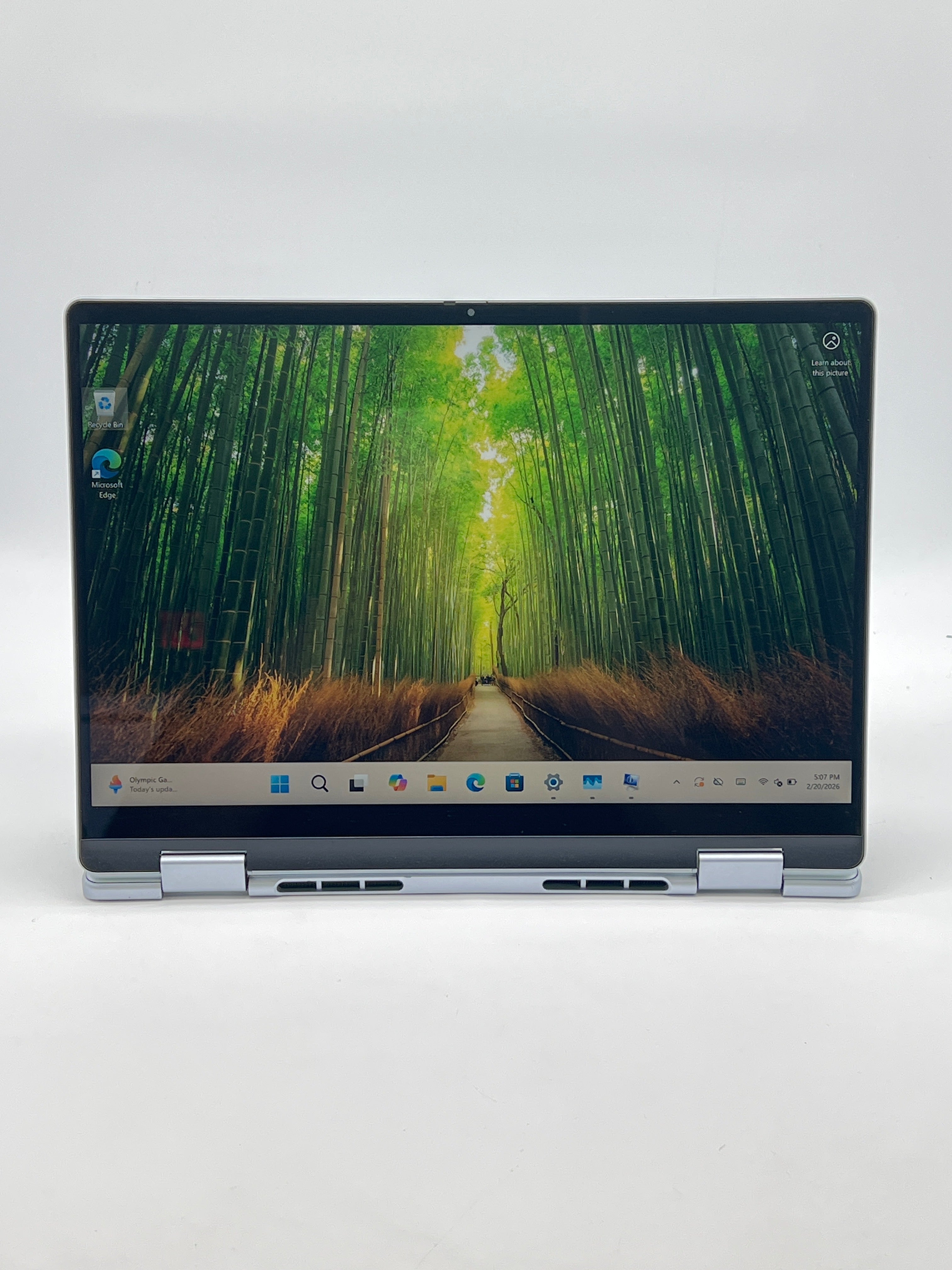 Dell 14 Plus 2-In-1 Ultra 5 226V 16GB RAM 512GB SSD - Used