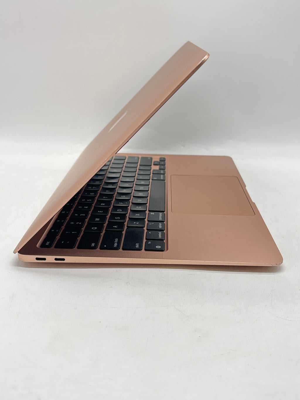 Apple MacBook Air 13in M1 2020 A2337 8GB RAM 512GB SSD Bad LCD - For Parts