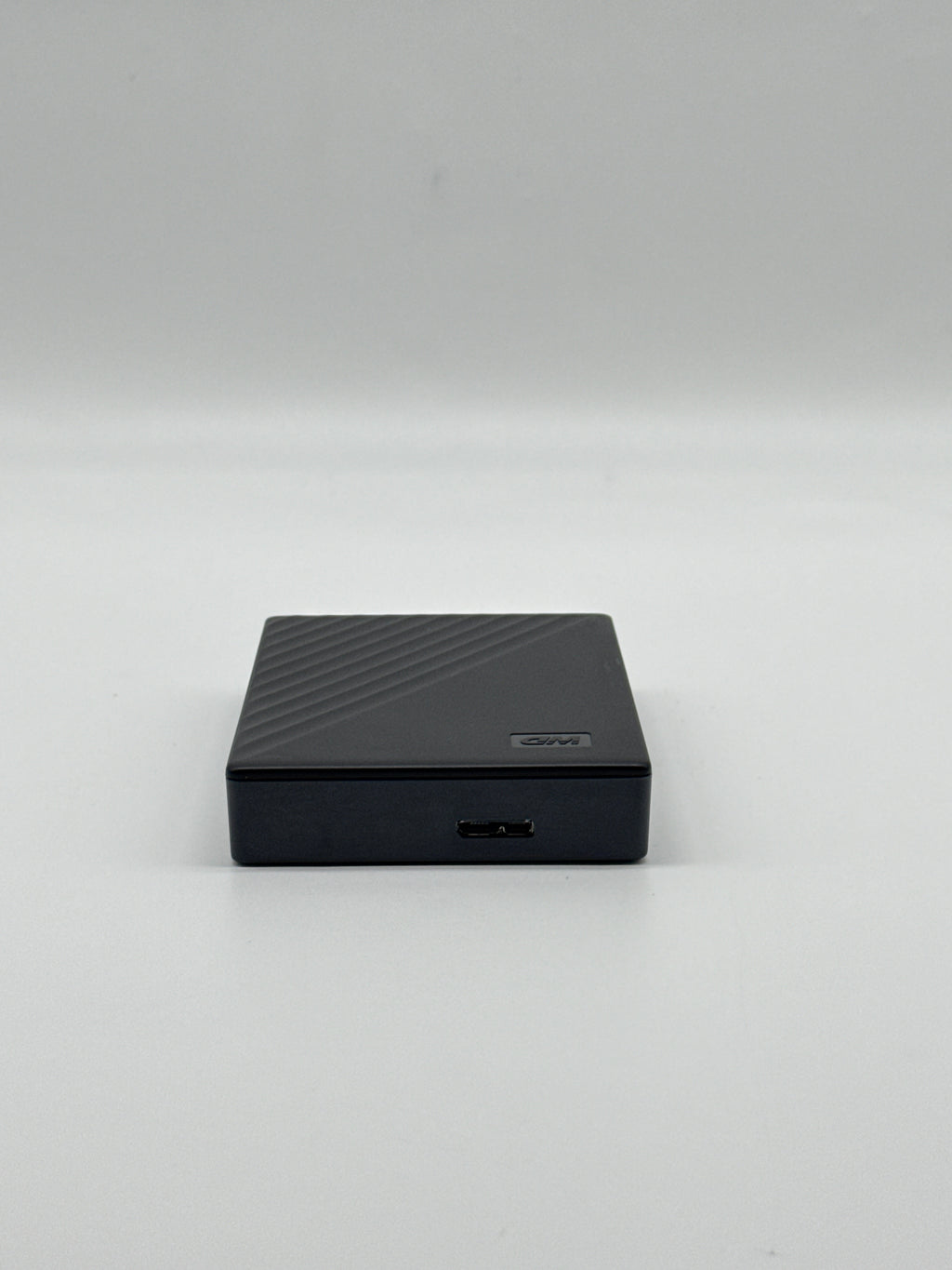 Western Digital My Passport 4TB External Hard Drive - Drive Failure