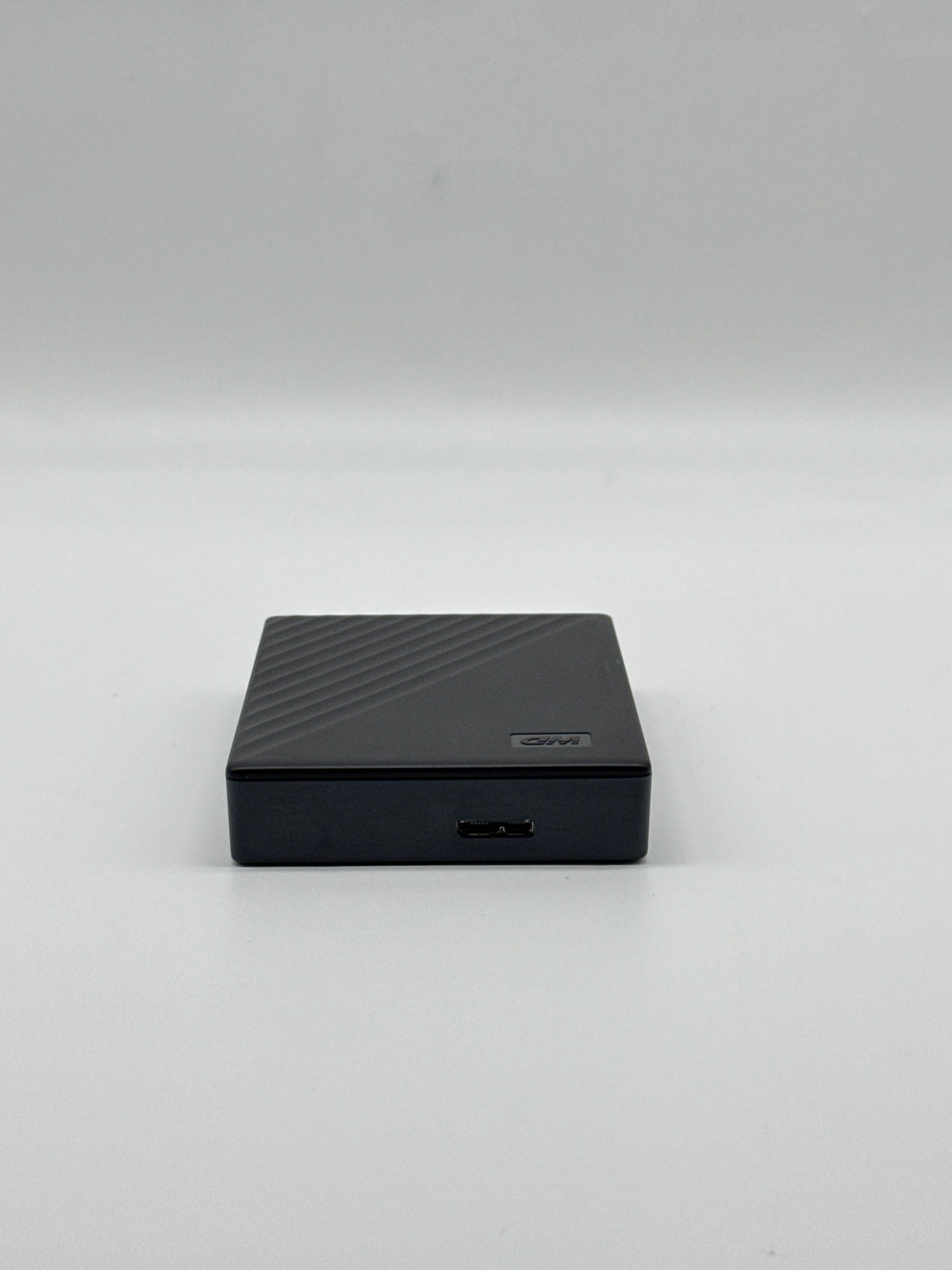 Western Digital My Passport 4TB External Hard Drive - Drive Failure