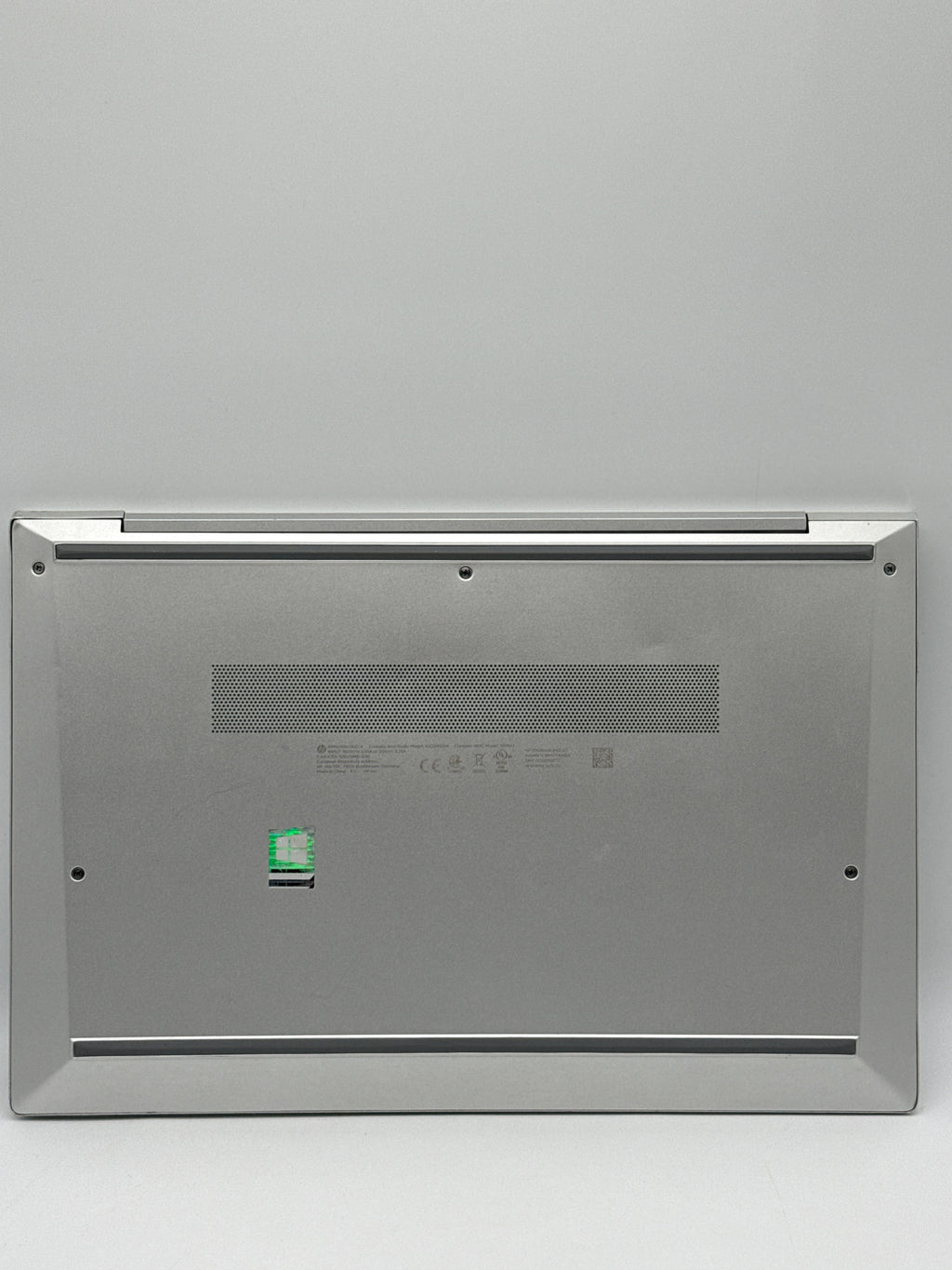 HP EliteBook 840 G7 i7-10610U 32GB RAM 512GB SSD