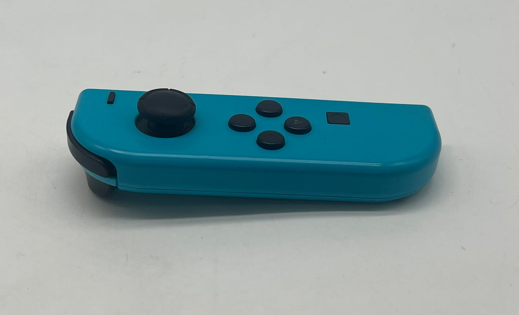 Nintendo Switch (HAC-001) 32GB JoyCons Blue/Red - Used